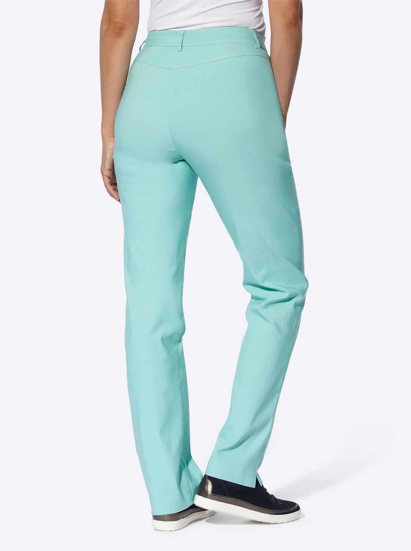 Casual Looks Webhose