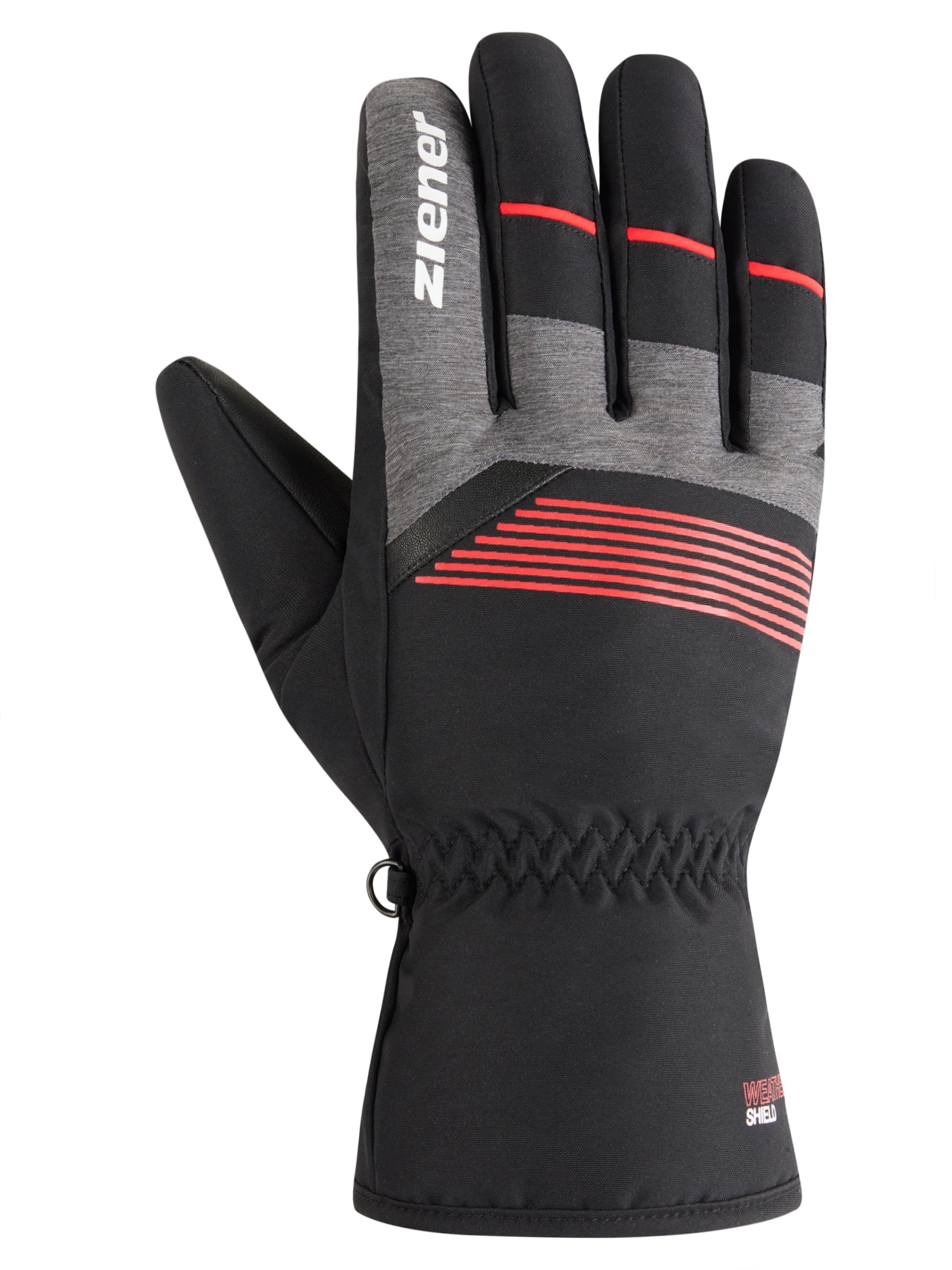 Ziener Skihandschuhe "GEVIN-Z glove man" günstig online kaufen