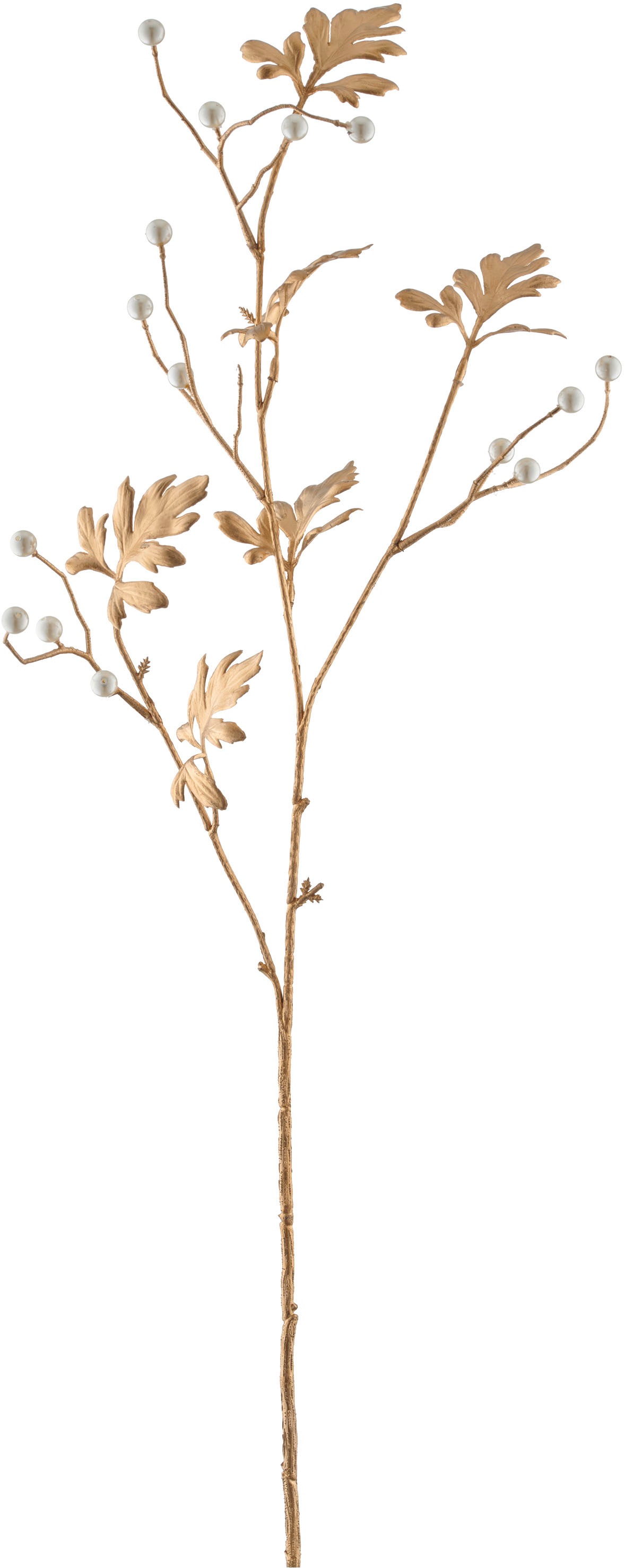 Creativ green Kunstzweig "Blattzweig" günstig online kaufen