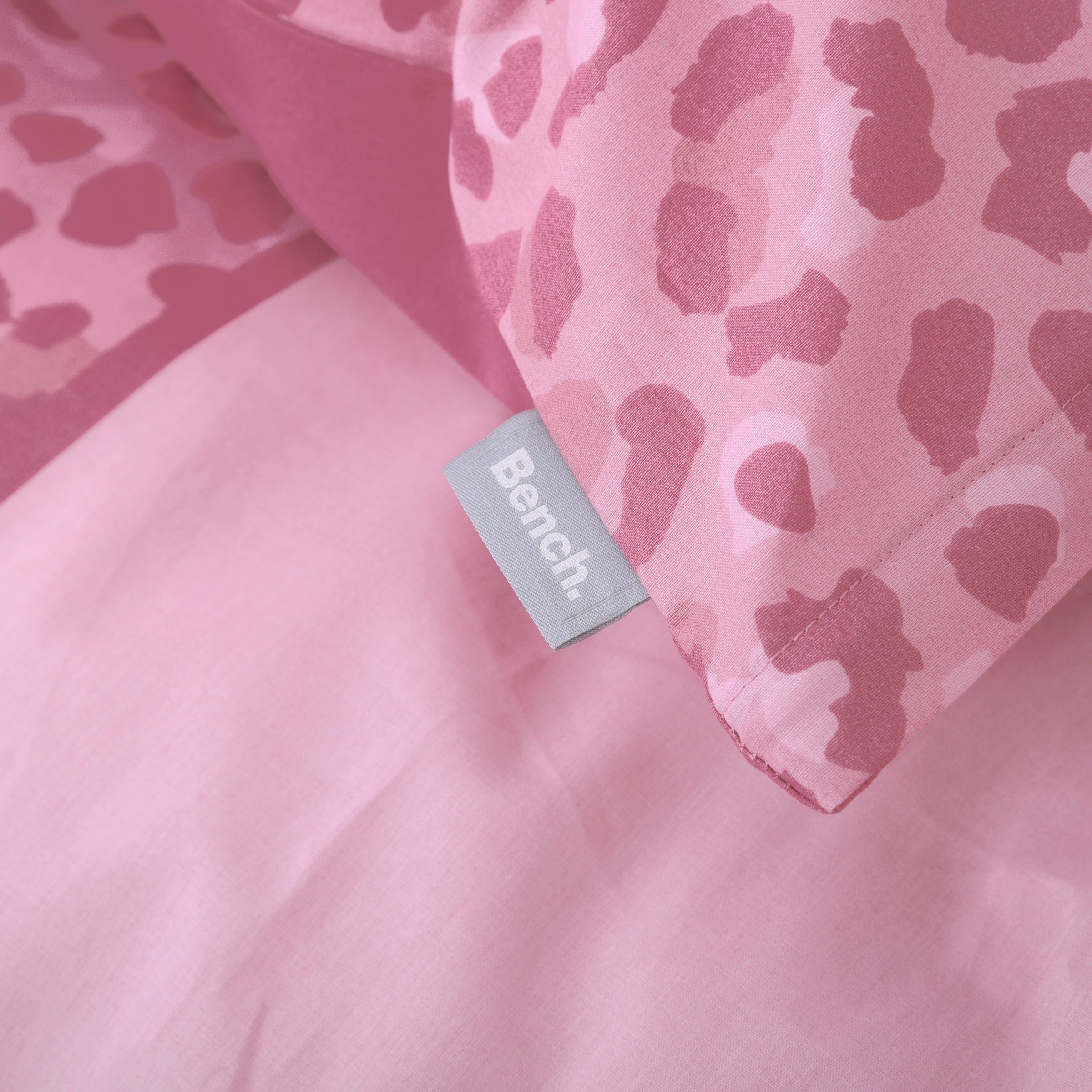 Thumbnail - Bench. Bettwäsche "Bench" 2 Stk. mit tollem Motiv