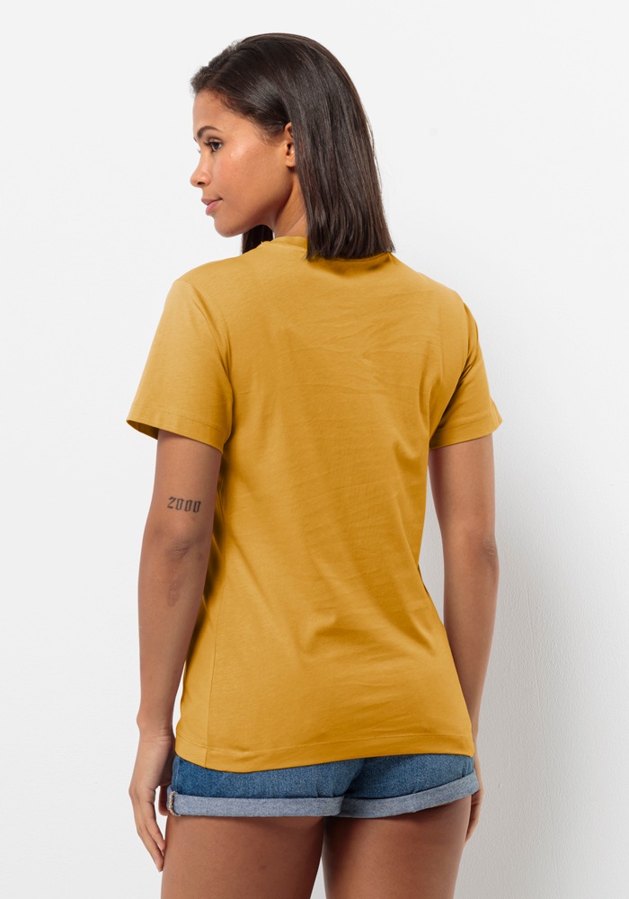 Jack Wolfskin T-Shirt "ESSENTIAL T W" günstig online kaufen