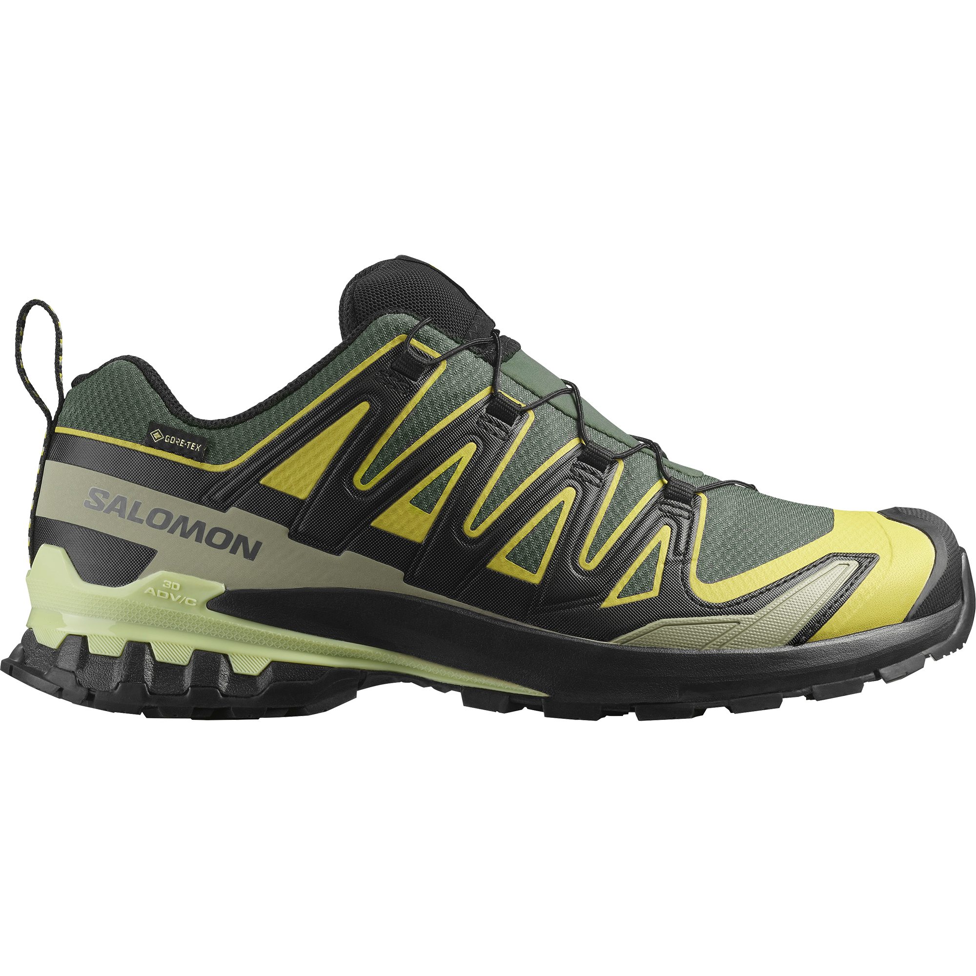 Salomon Laufschuh "XA PRO 3D V9 GORE-TEX" wasserdicht günstig online kaufen