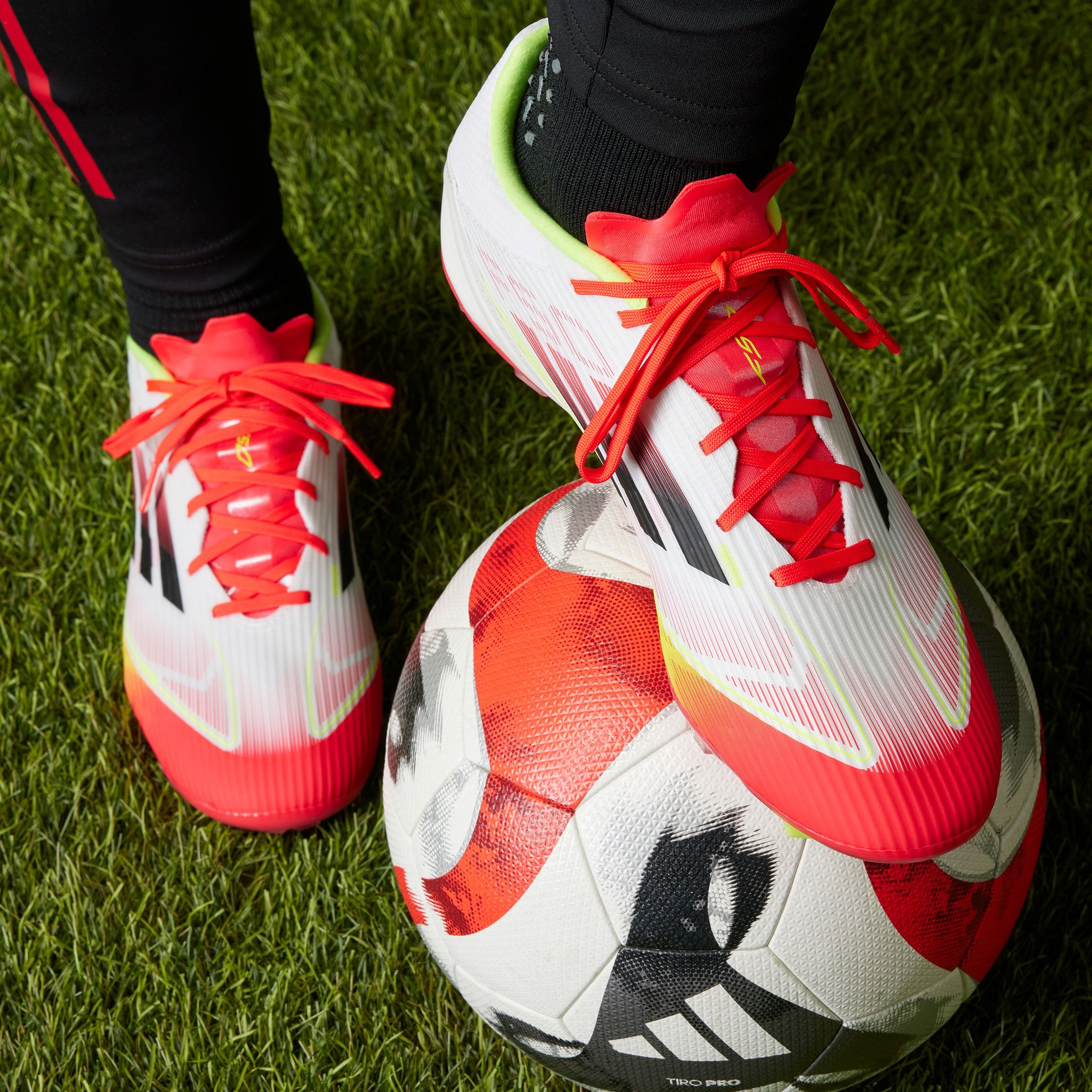 adidas Performance Fußballschuh »F50 LEAGUE FG/MG«