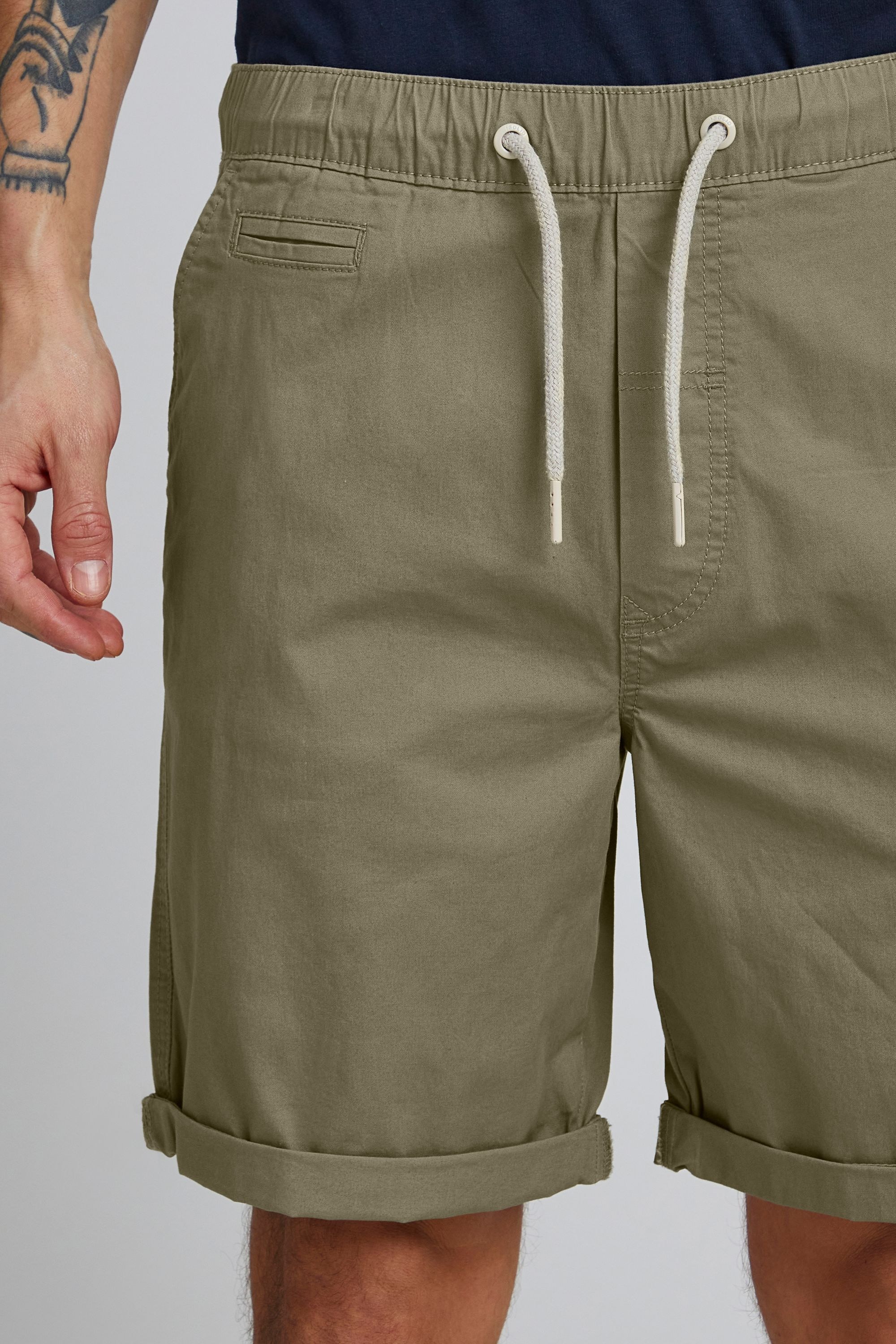 !Solid Shorts »Shorts SDJacob-Jim«