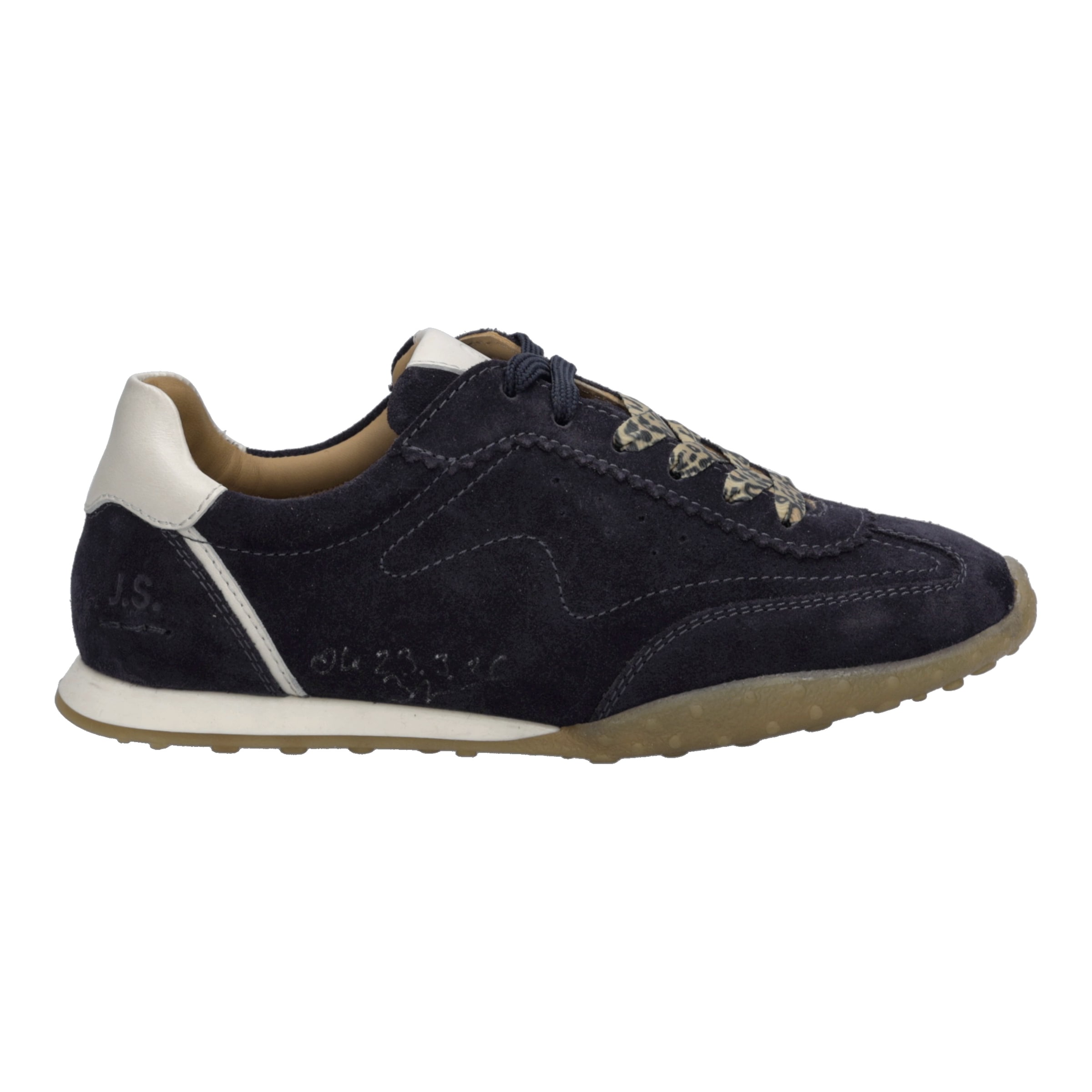 Josef Seibel Sneaker »Aileen 01, dunkelblau-kombi«