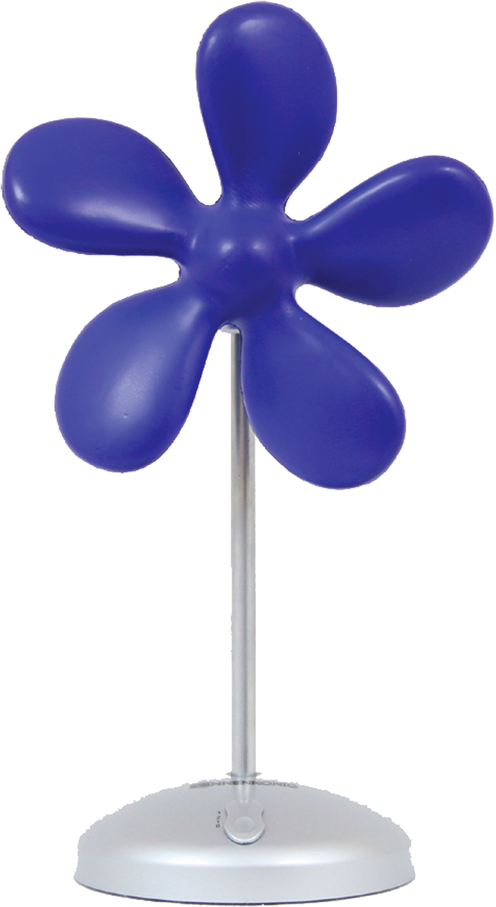 Sonnenkönig Sonnenkönig Tischventilator »Flower Fa...