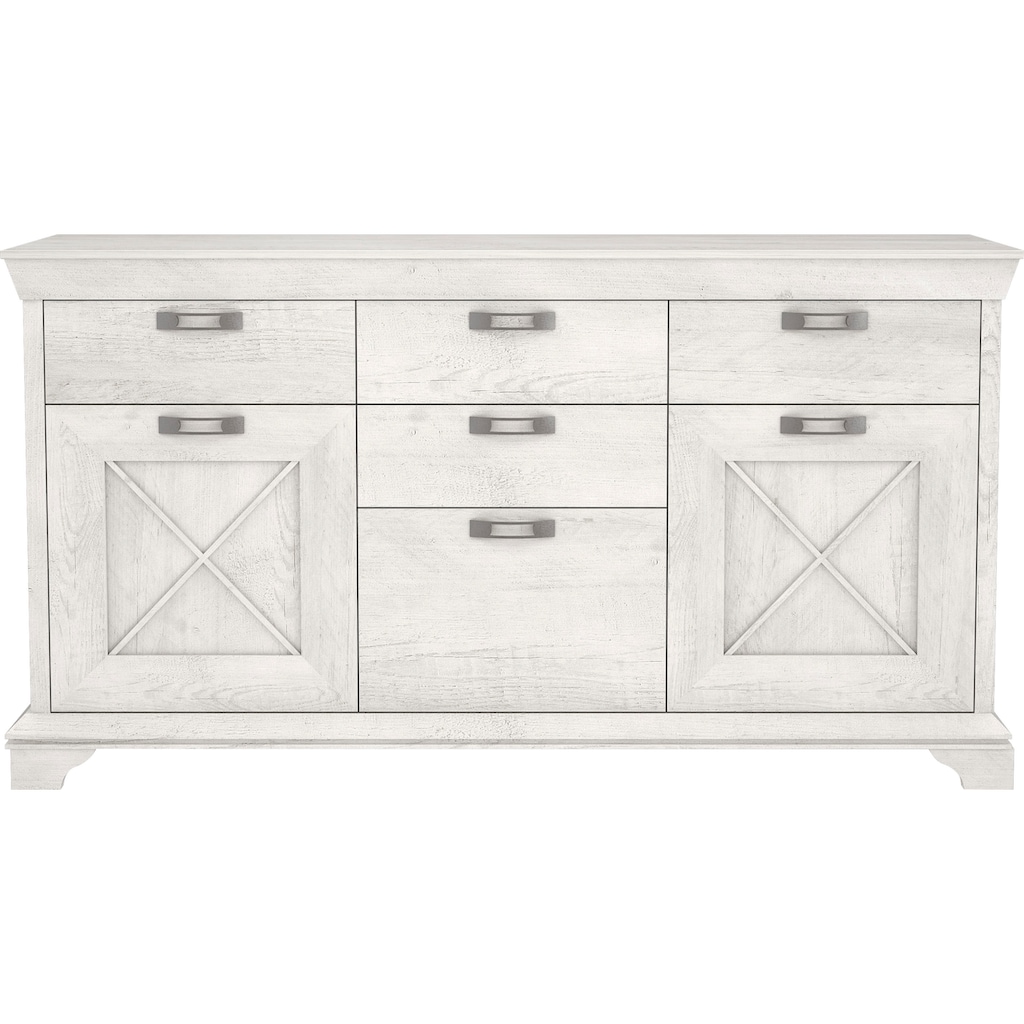 FORTE Sideboard