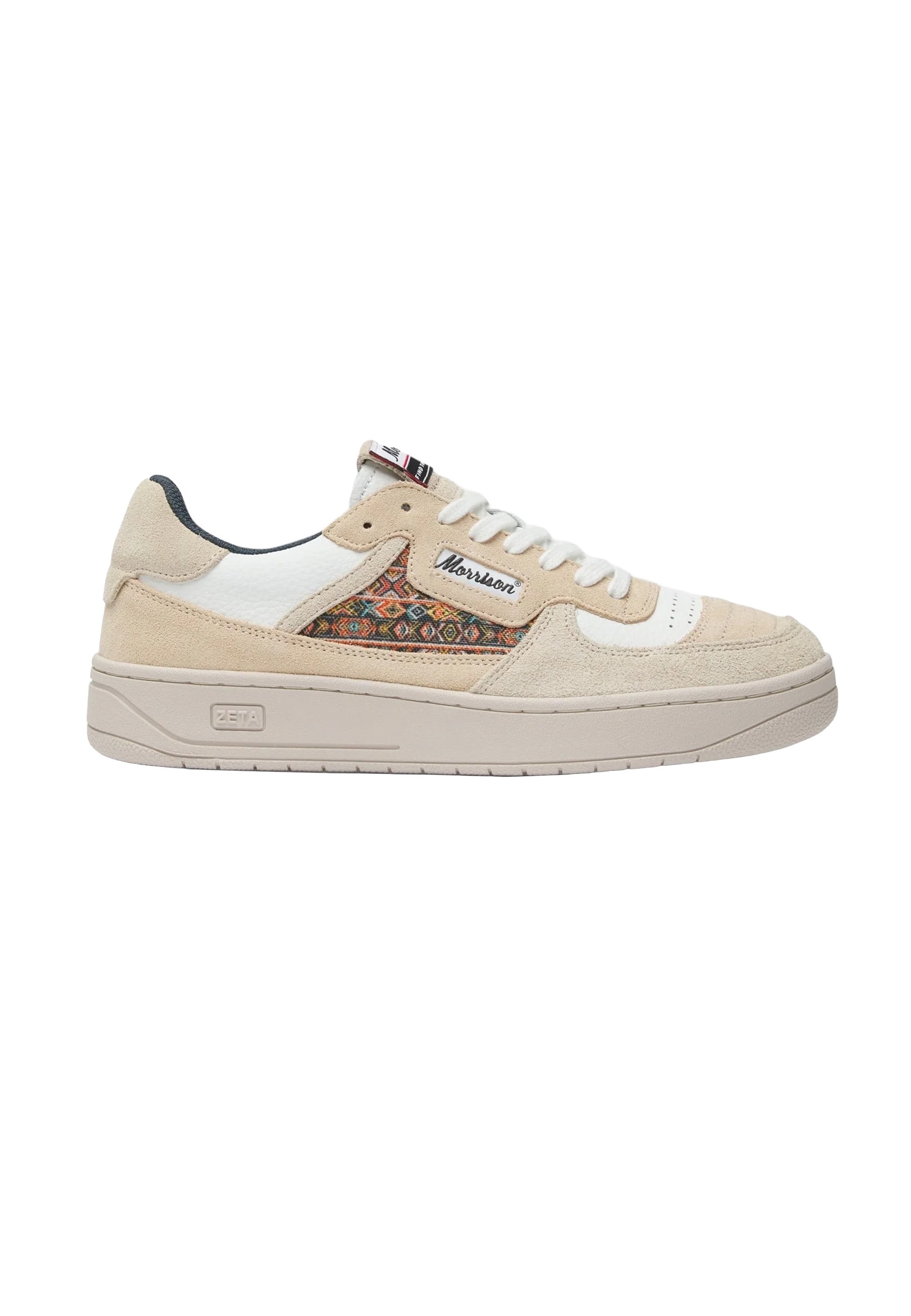 Morrison Sneaker »Morrison zeta«  1 tlg.