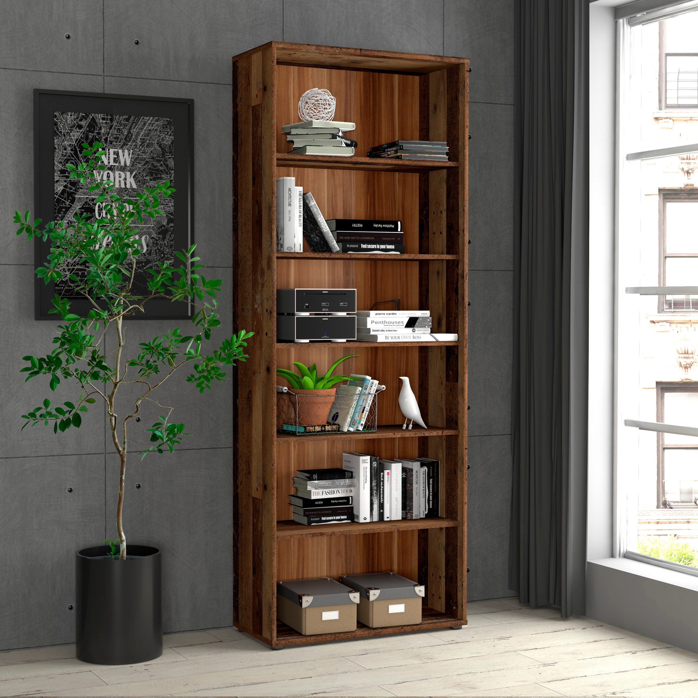 Thumbnail - FORTE Regal "Tempra"