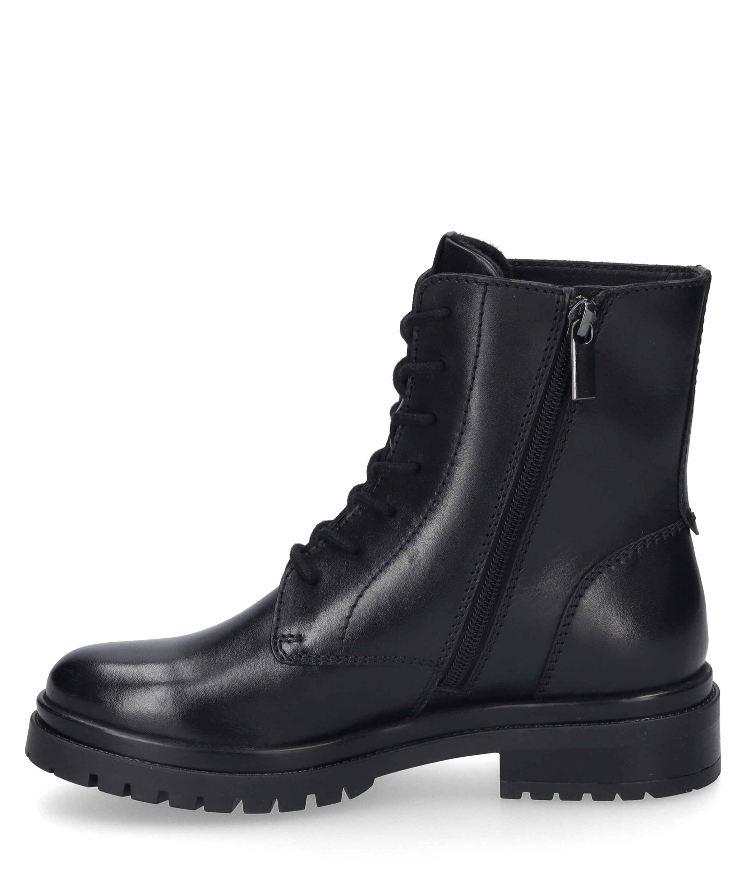 Josef Seibel Stiefel »Stacey 07, schwarz«