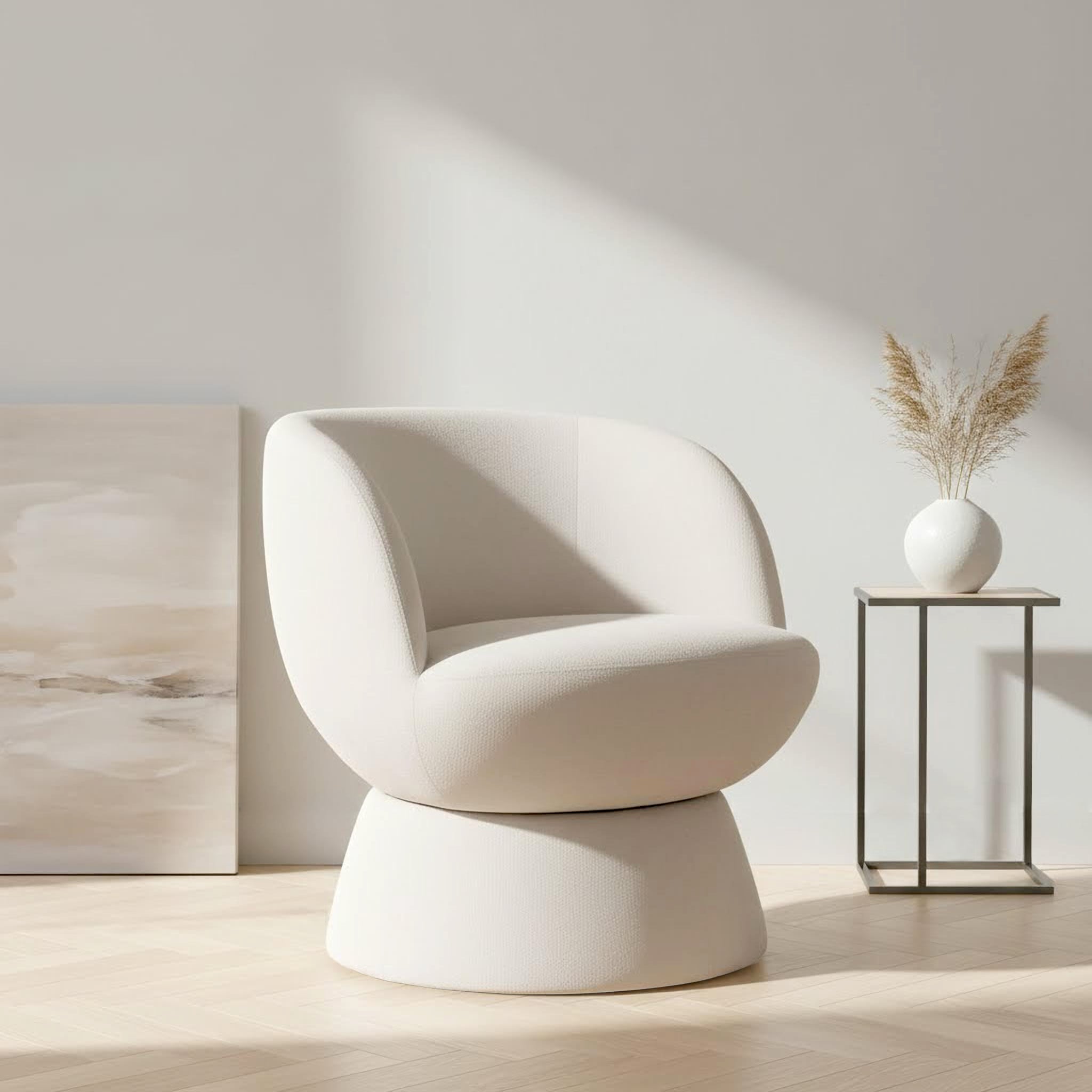 OTTO home Drehsessel "ZAZZA Lese-Sessel, TV-Sessel, Loungesessel" 360 drehb günstig online kaufen