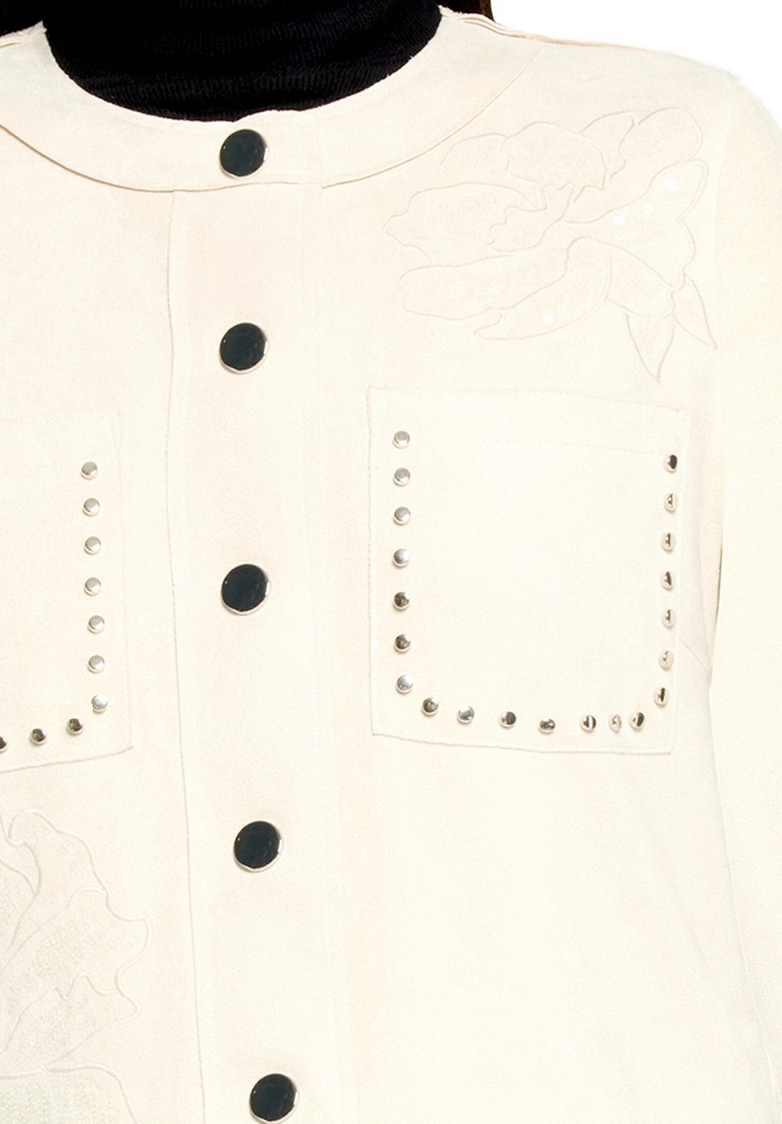 Betty Barclay Jackenblazer »Damen mit Knöpfen«