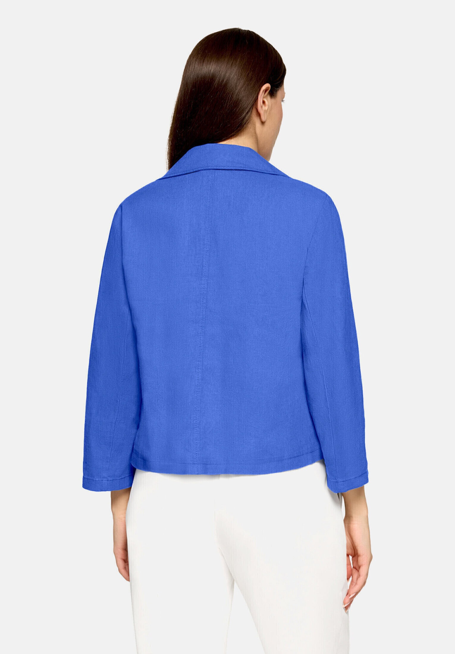 Betty Barclay Kurzblazer »Damen mit 3/4 Arm«