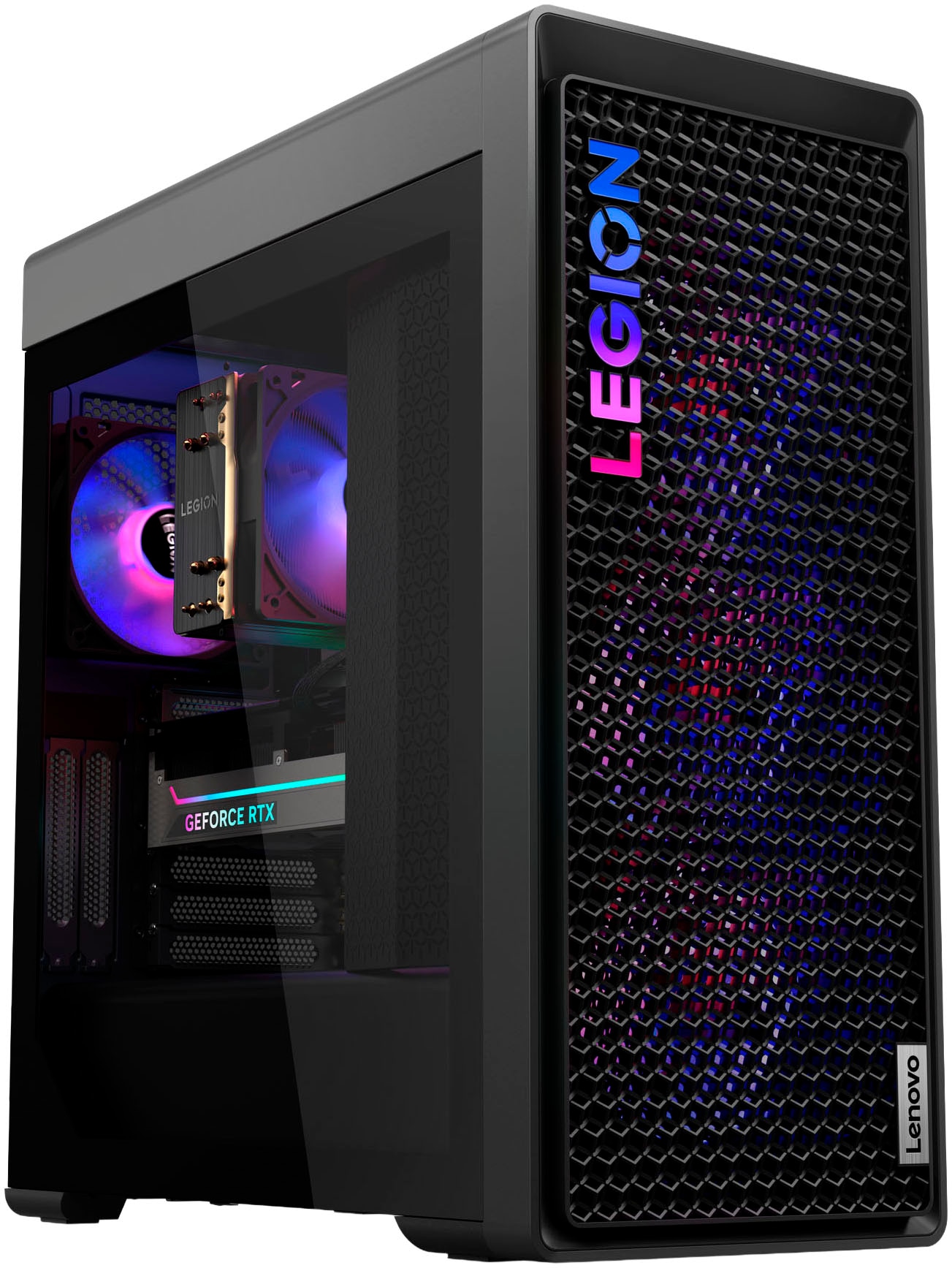 Lenovo Gaming-PC »Legion T7 34IAS10«