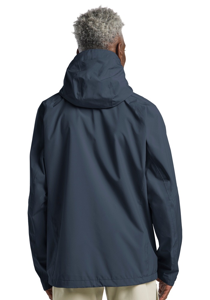 Jack Wolfskin Funktionsjacke "TEMPEST 2L JKT M" mitKapuze günstig online kaufen