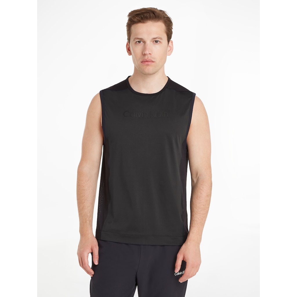 Calvin Klein Sport Muscleshirt