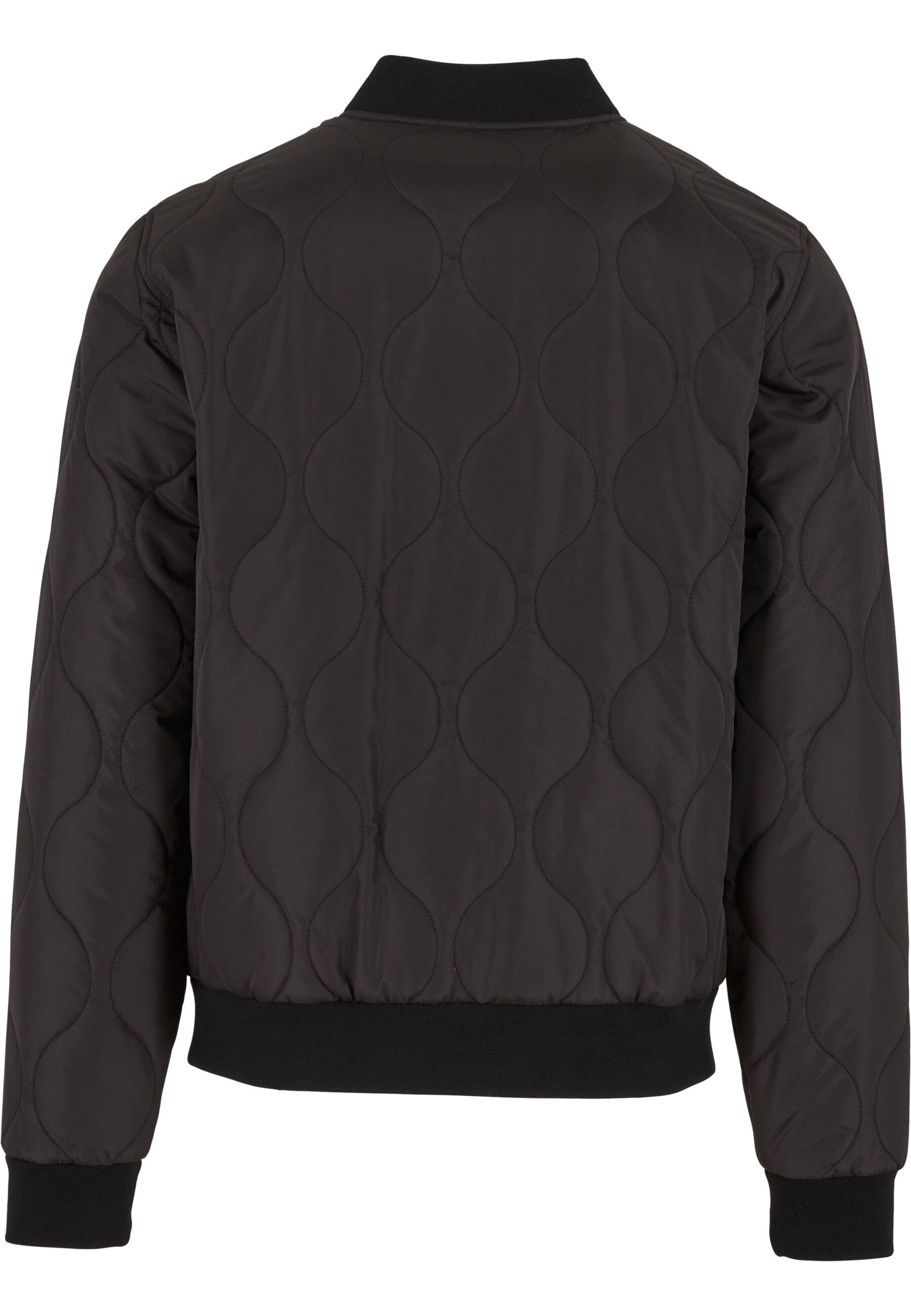 URBAN CLASSICS Bomberjacke "Urban Classics Onion Quilted Bomber" 1 Stk. tlg günstig online kaufen