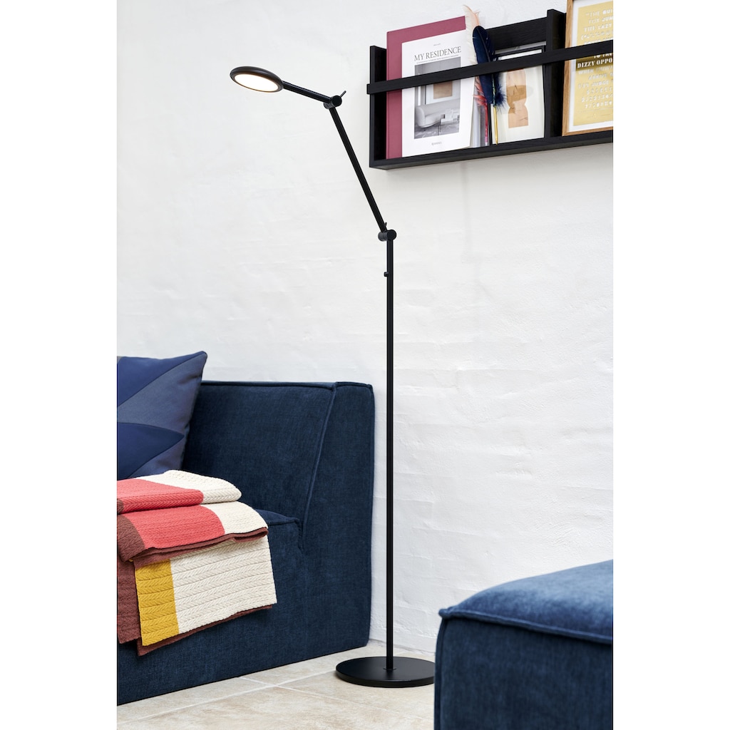 Nordlux LED Stehlampe »BEND«