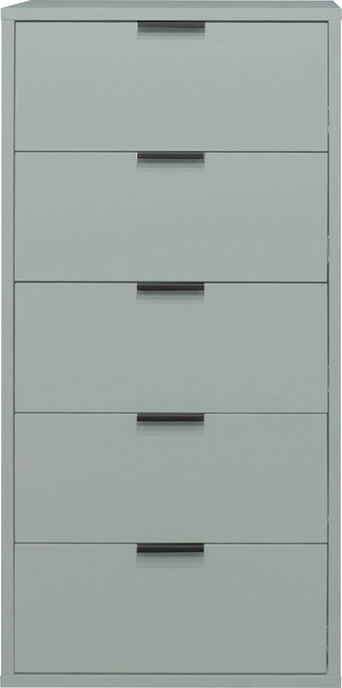Mäusbacher Kommode "Bonnie" Kommode mit 5 Schubkästen