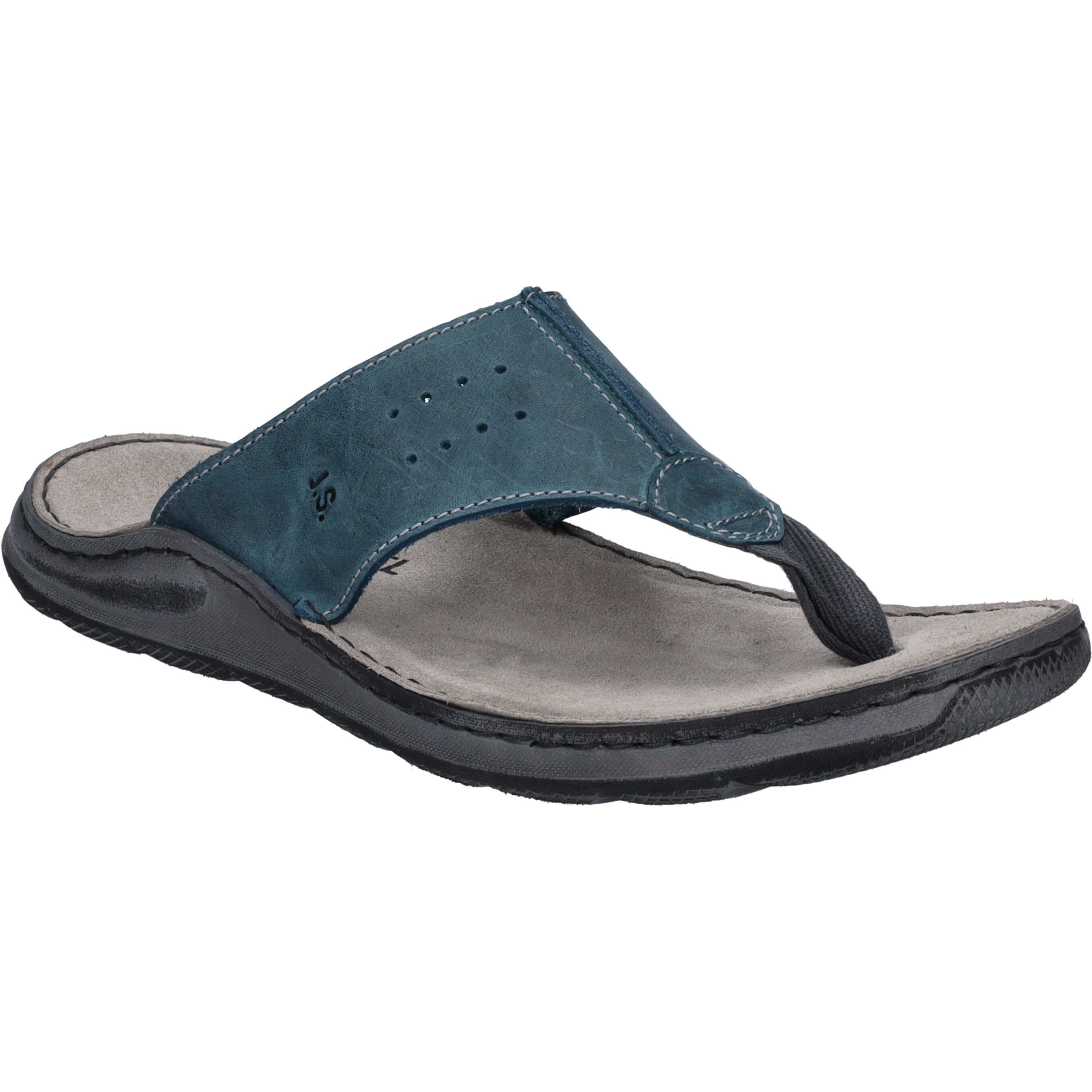 Josef Seibel Zehentrenner "Maverick 05, azur"