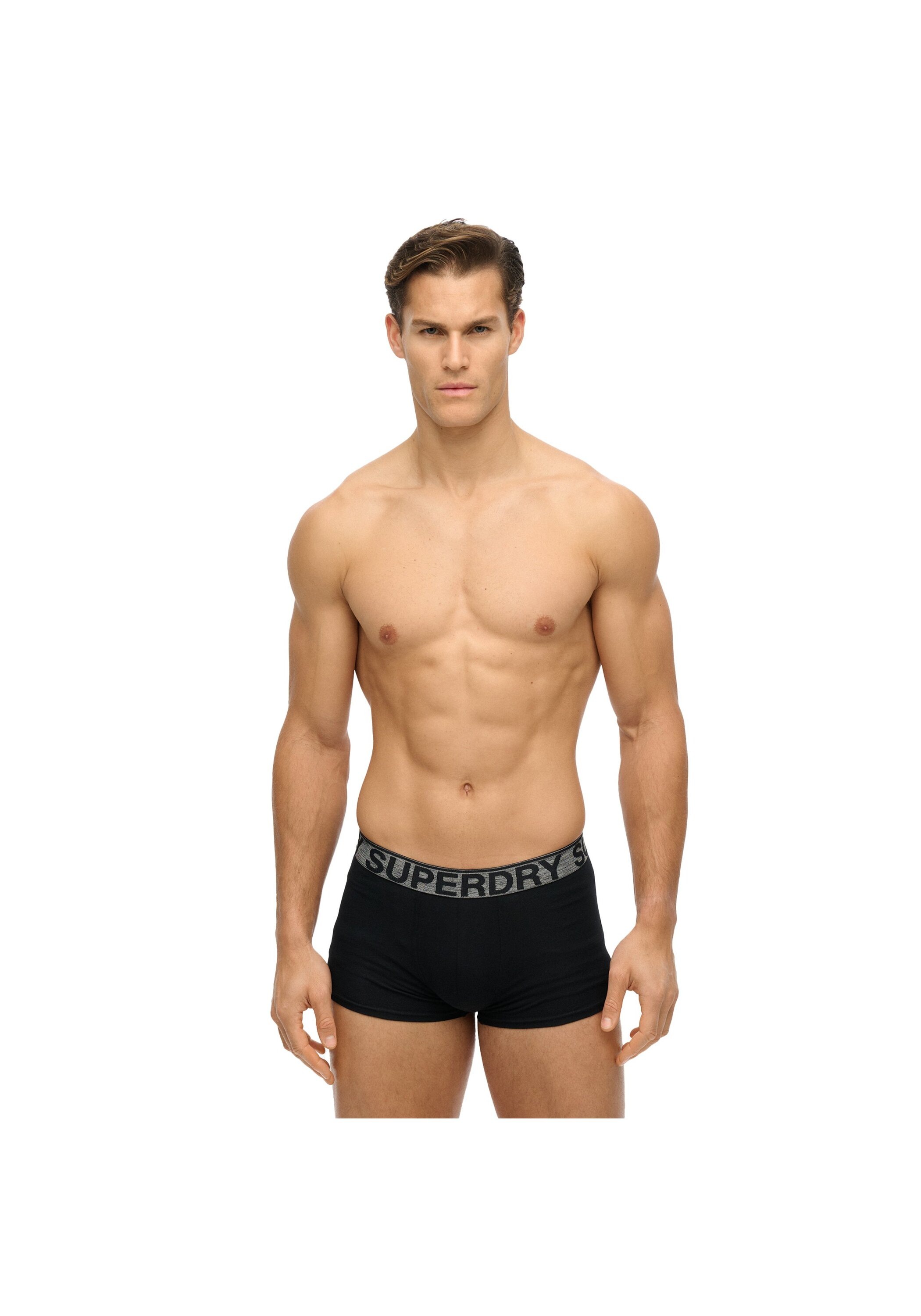 Thumbnail - Superdry Boxershorts "Boxershort TRUNK TRIPLE PACK 3er Pack"