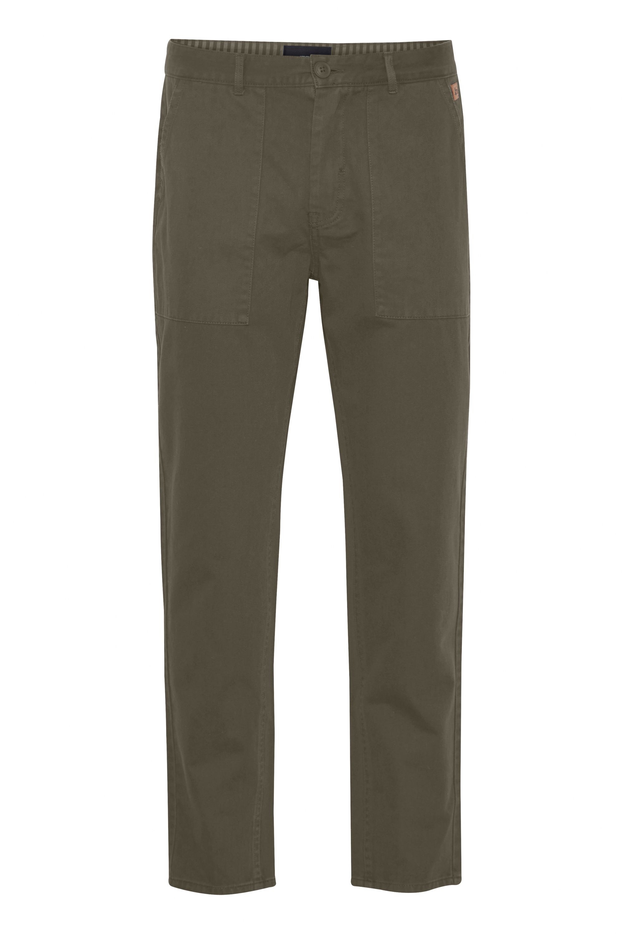 Blend Stoffhose "BHWoven" Stilvolle Hose mit Taschen günstig online kaufen