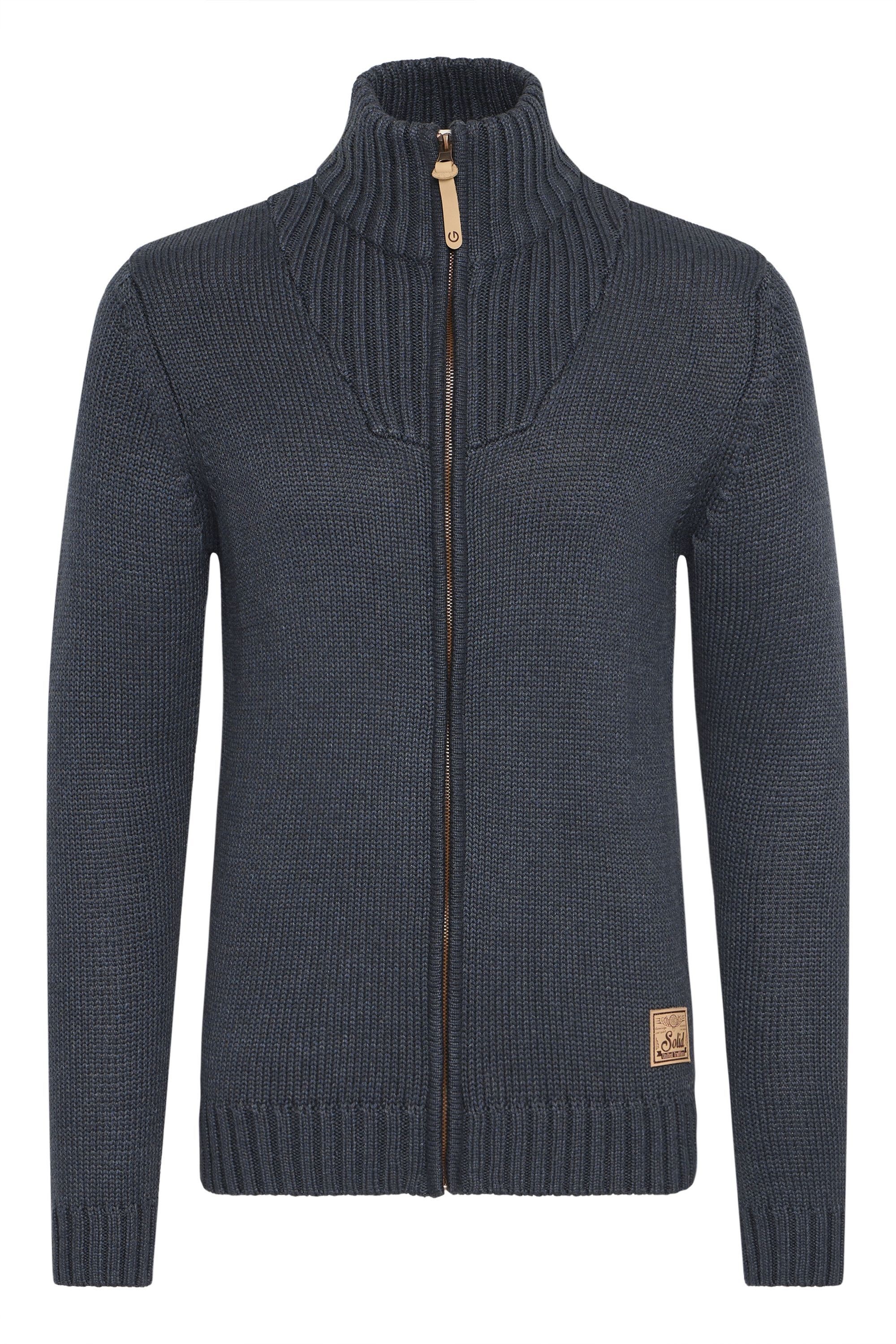 Solid Strickjacke "Strickjacke SDPoul" günstig online kaufen