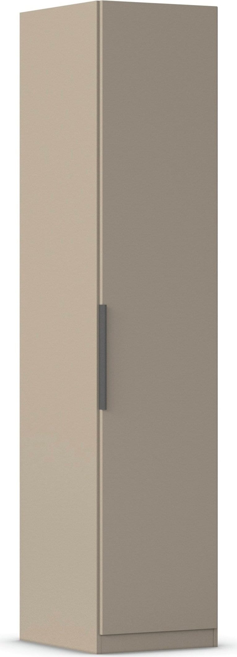 rauch "Schrank Möbel Schlafzimmer Garderobe Kinderzimmer WELTNEUHEIT TYNDA" PATENTIERTES SCHNELLMONTAGESYSTEM, Soft-Close-Funktion MADE IN GERMANY