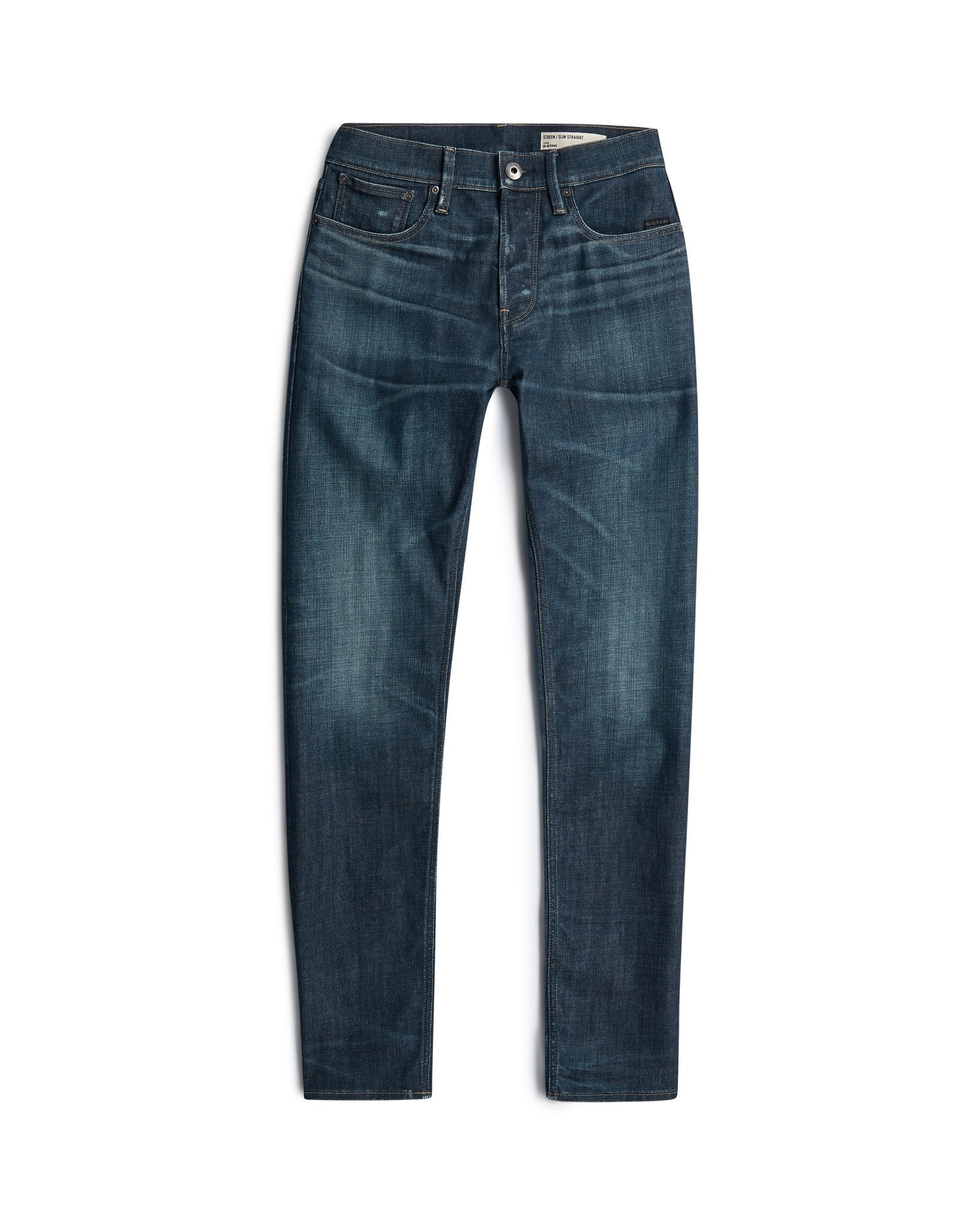G-STAR 5-Pocket-Jeans »Streem Slim Tapered Jeans«