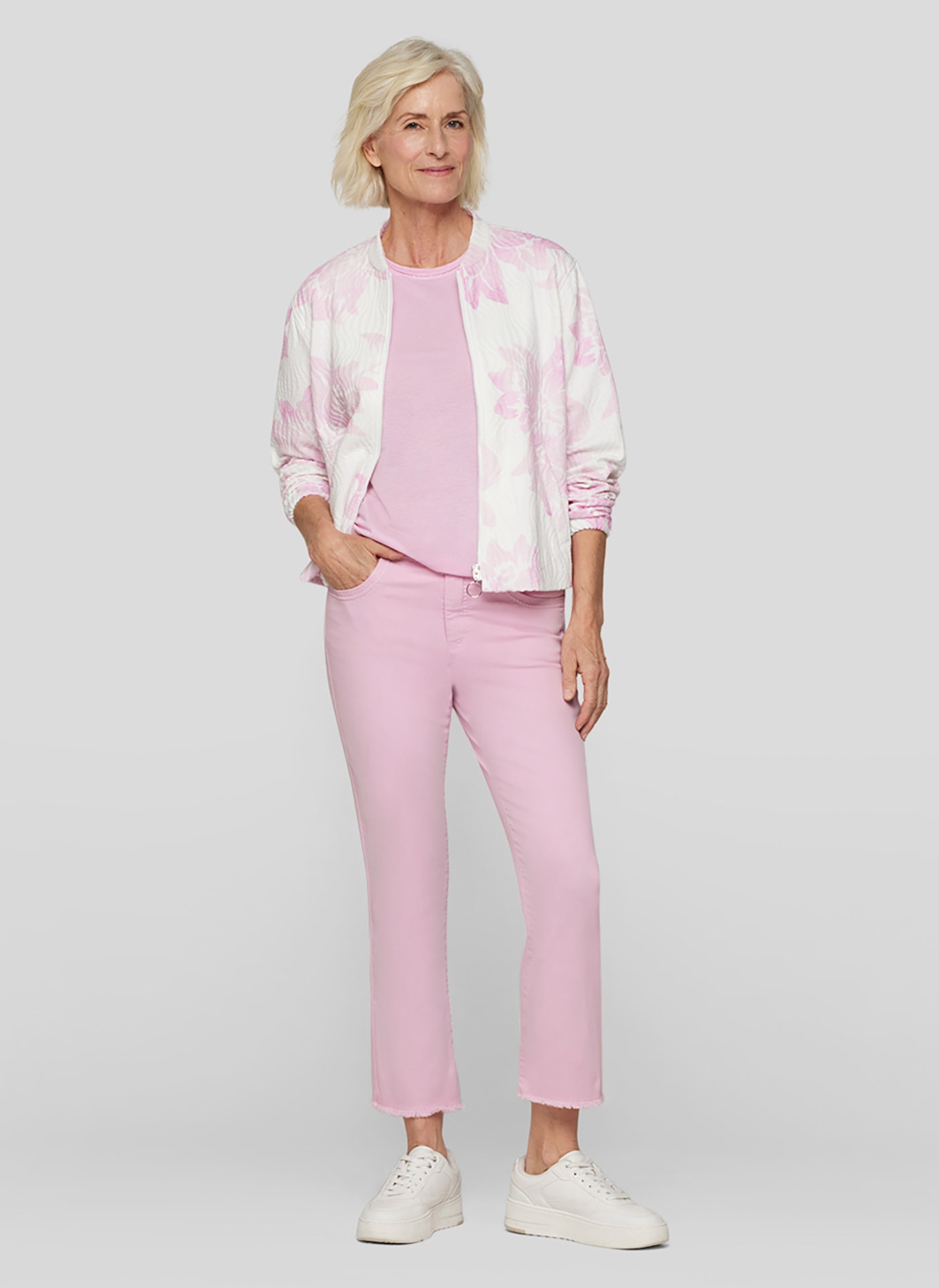 Rabe Blouson »Jacke«