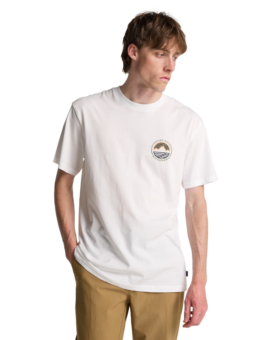 Billabong T-Shirt "Rockies" günstig online kaufen