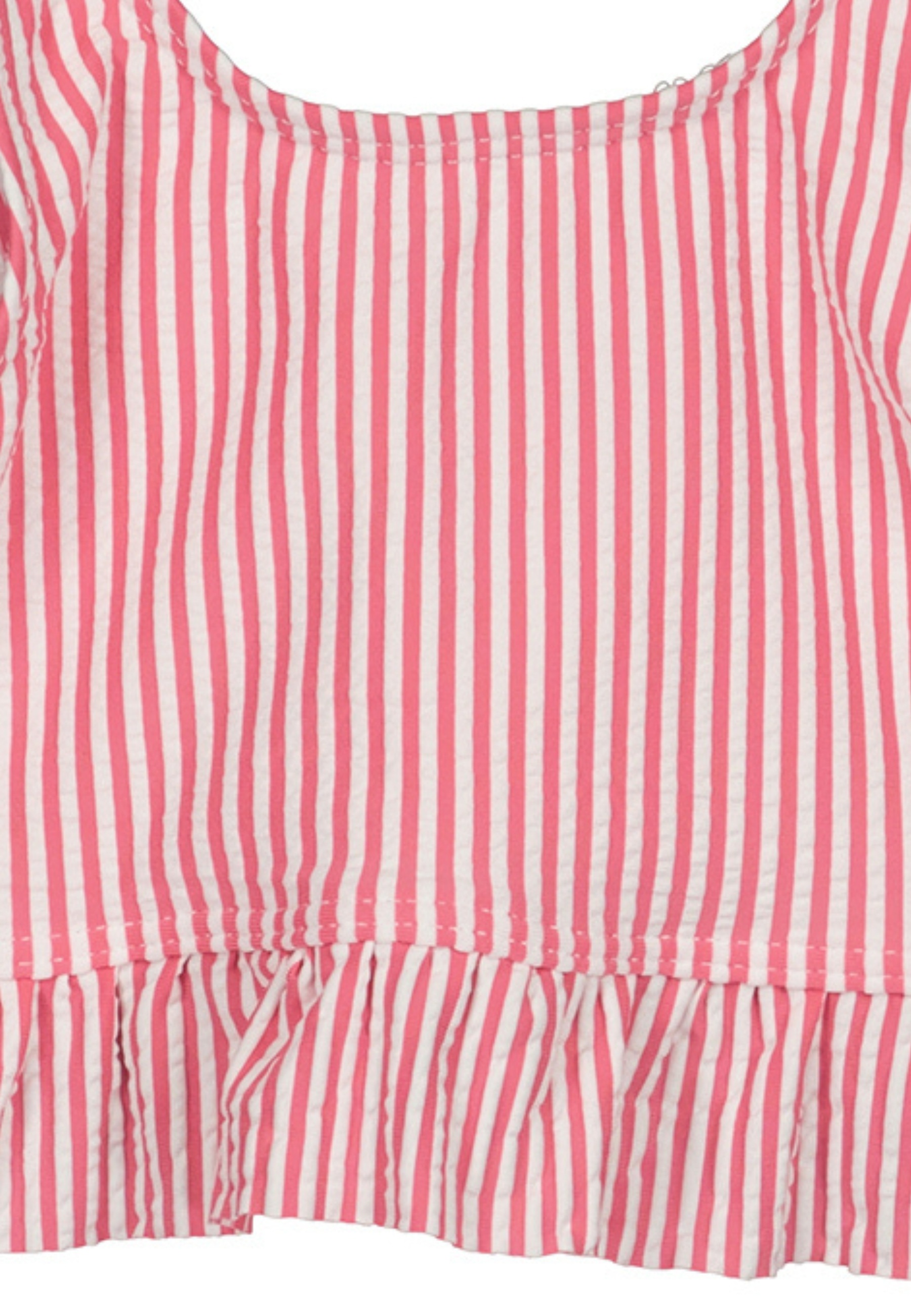 Thumbnail - Blue Seven Bandeau-Bikini "Blue Seven Mädchen Bikini Set mit Rüschen"