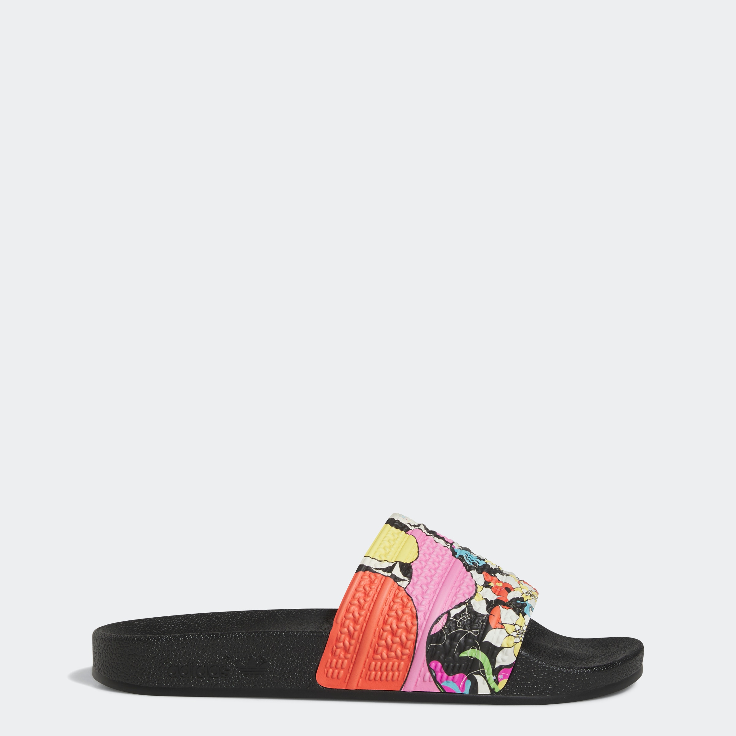 adidas Originals Badesandale ADILETTE« bestellen »PRIDE BAUR 