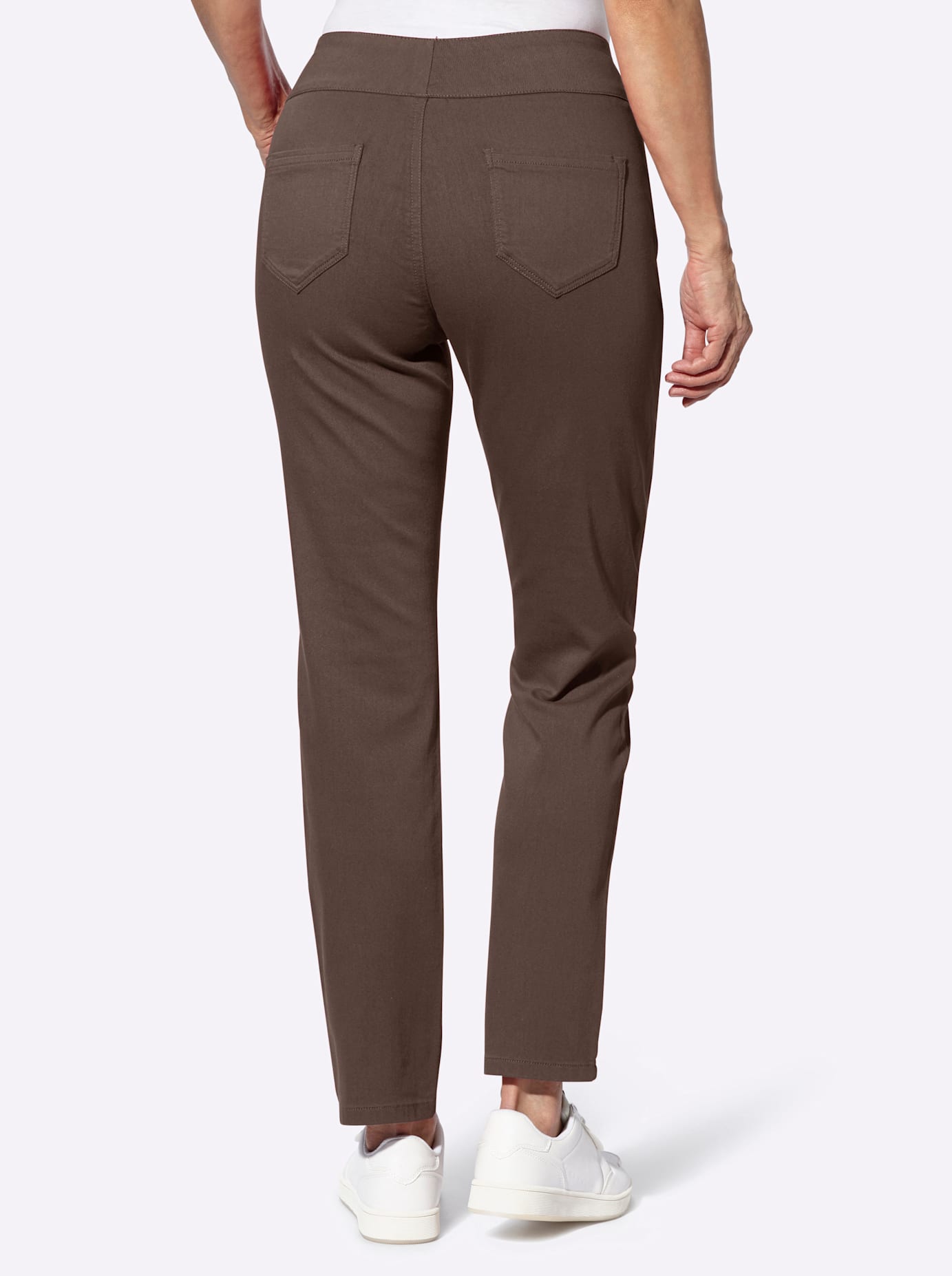 Thumbnail - Casual Looks Schlupfhose