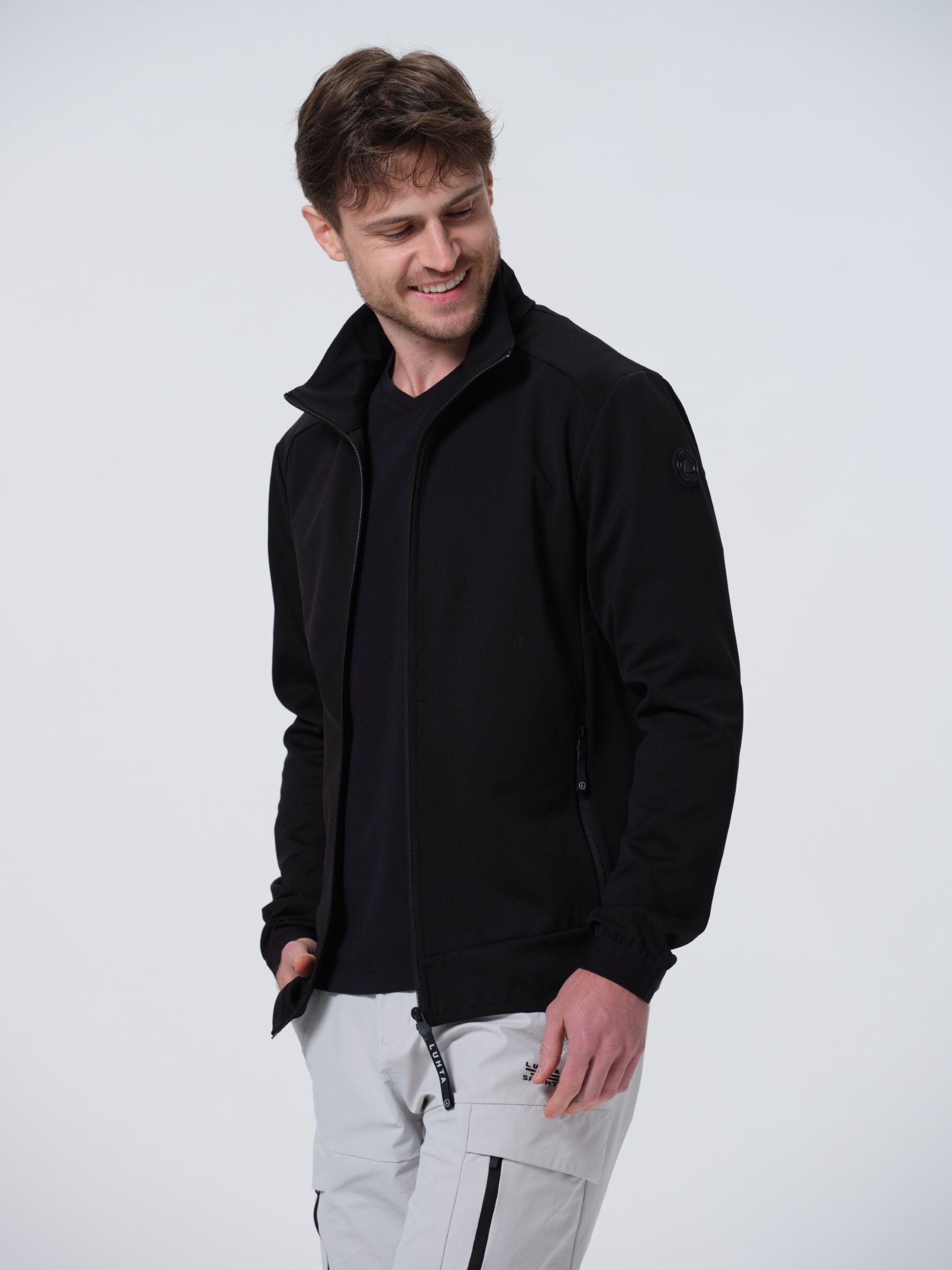 Luhta Outdoorjacke »Luhta Midlayer AHONIITTY«
