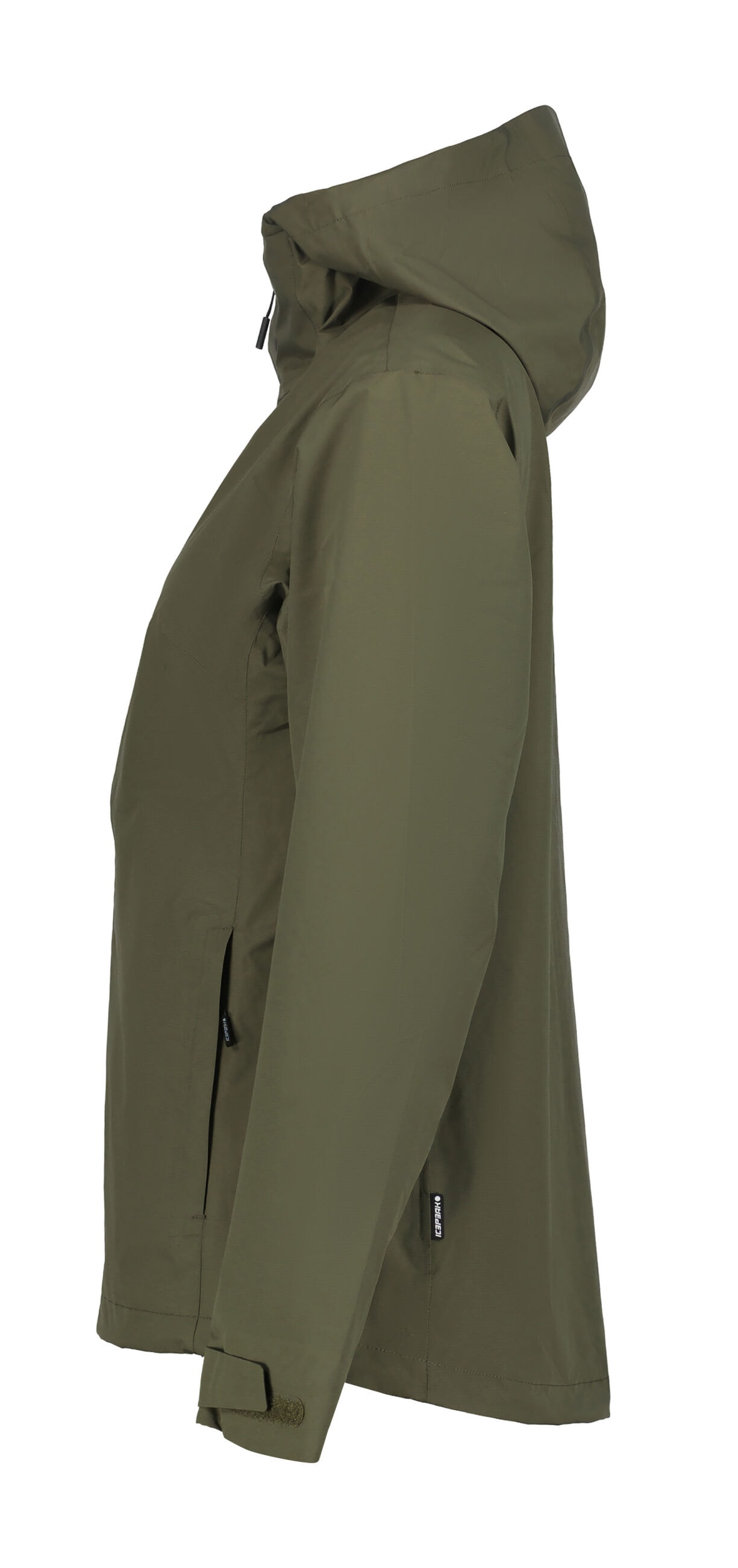 Icepeak Outdoorjacke »Icepeak Jacke Ulm«