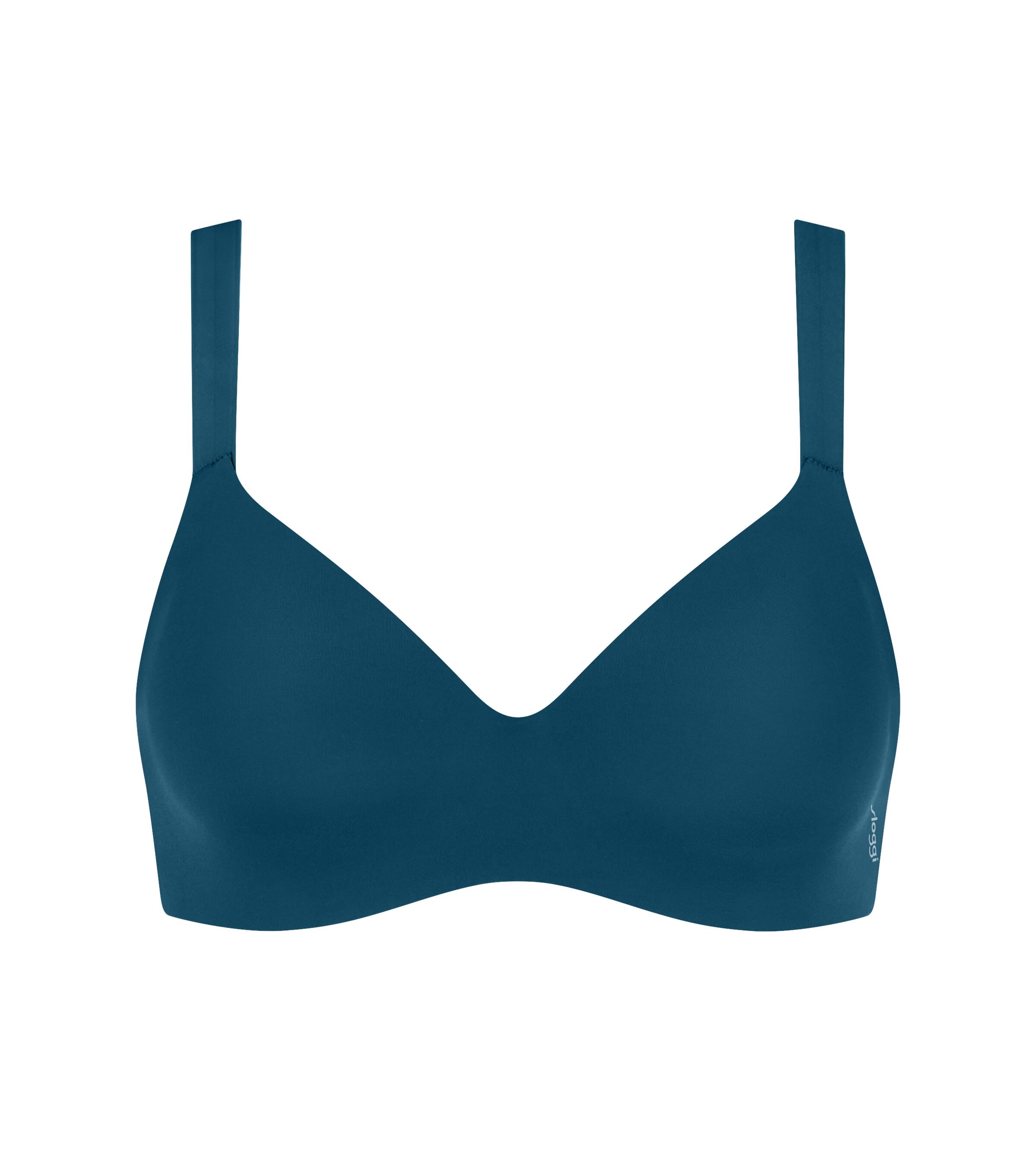 sloggi Bügelloser BH »ZERO Feel 2.0 THE UP TShirt Bra« nahtlos und unsichtbar