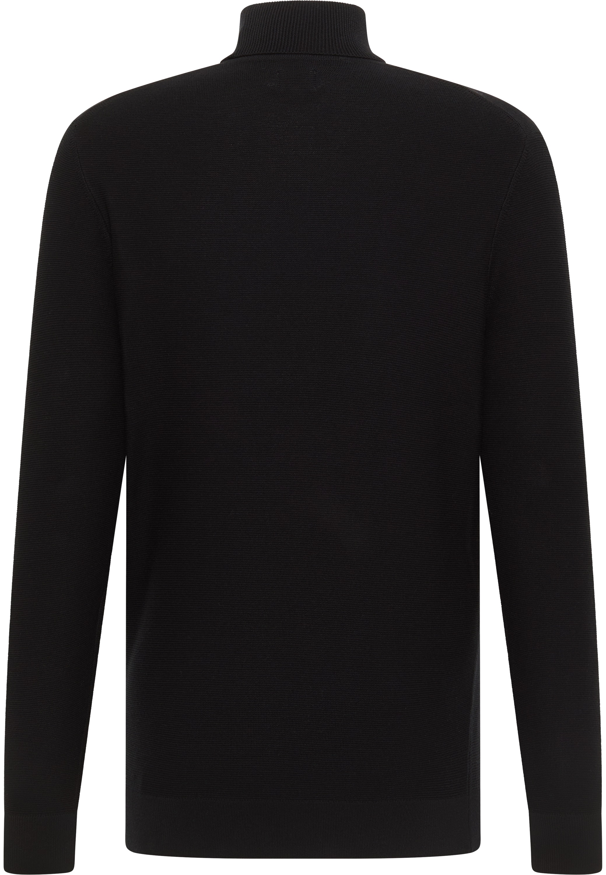 MUSTANG Cardigan "Herren Style Elgin" günstig online kaufen