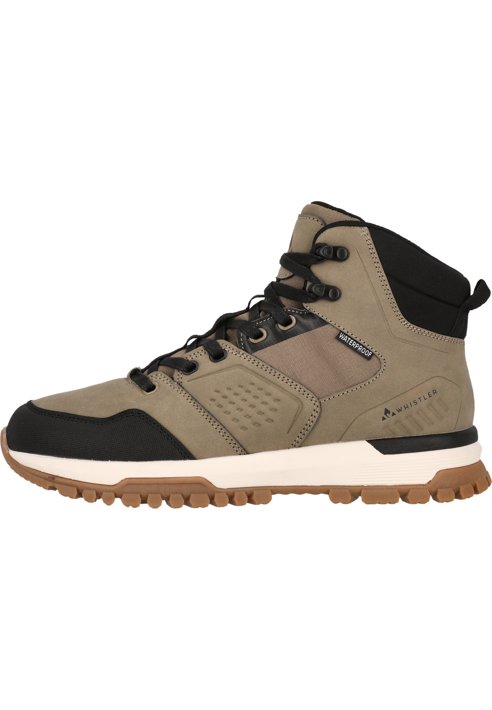 WHISTLER Stiefel »Rylan«, mit wasserdichtem Material