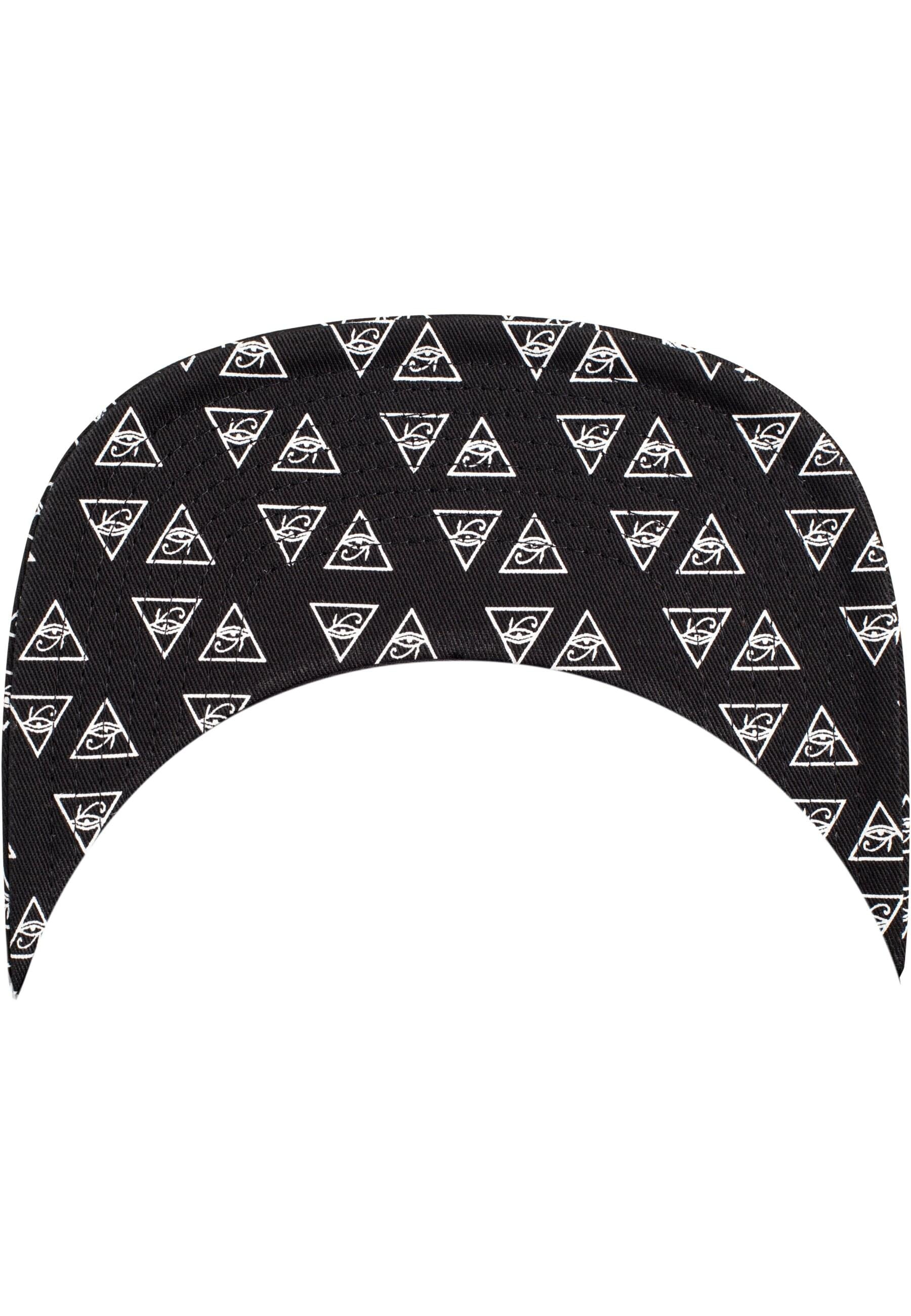 Flexfit Snapback Cap »Flexfit Unisex Horus Eye Snapback«