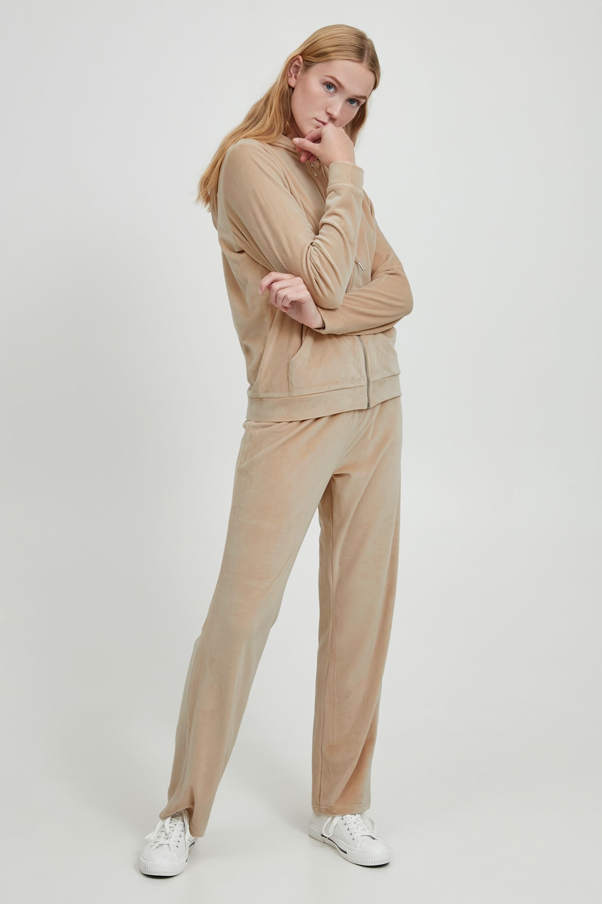 b.young Overall »Jogginganzug BYMitza«