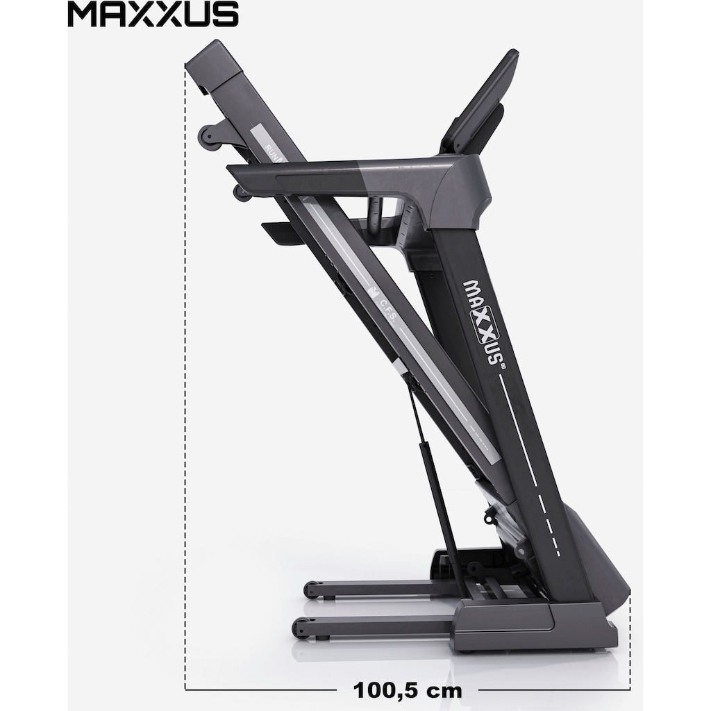 MAXXUS Laufband »RunMaxx 7.1«