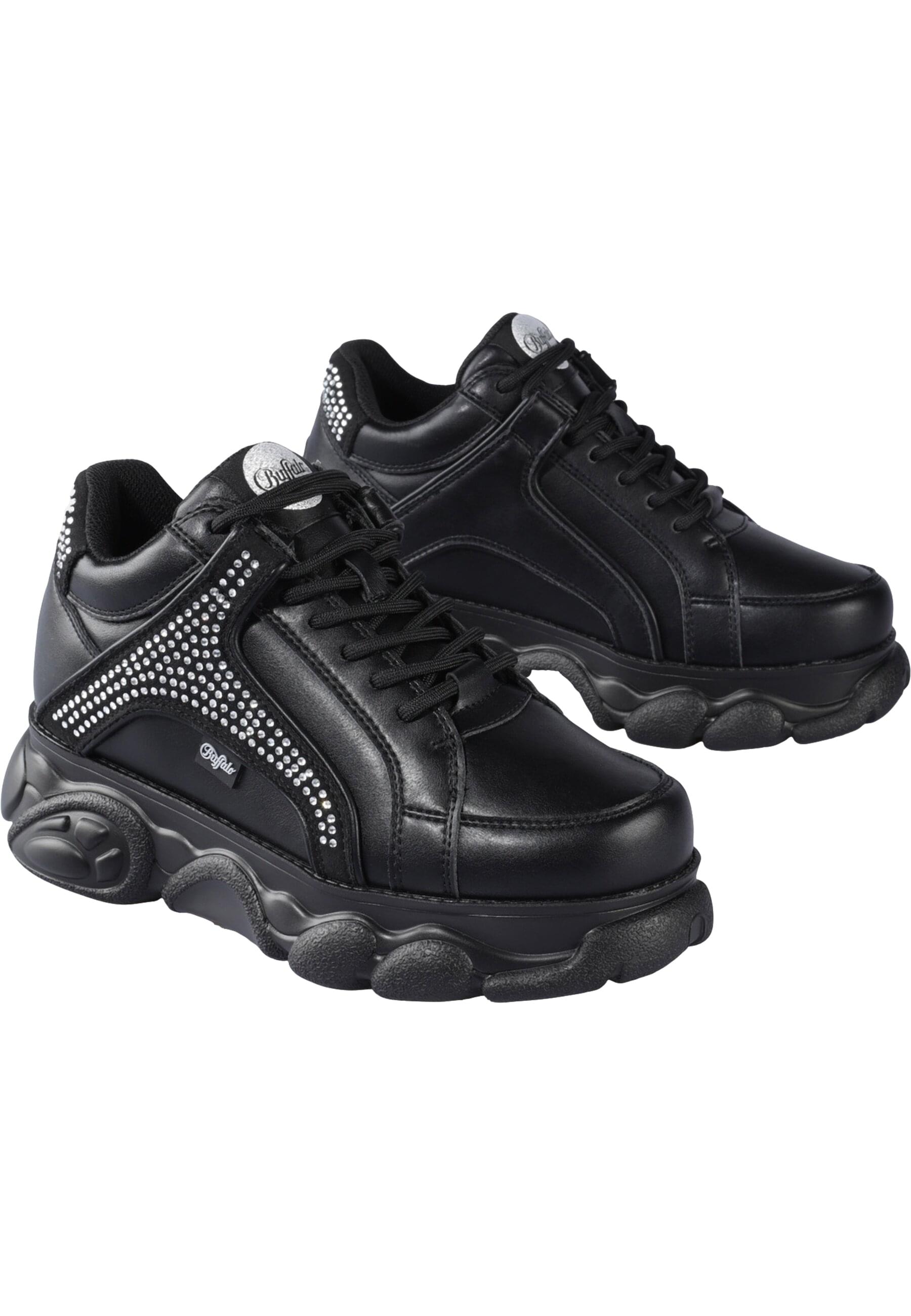 Thumbnail - Buffalo Trainingsschuh "Buffalo Cld Corin - Vegannappa"