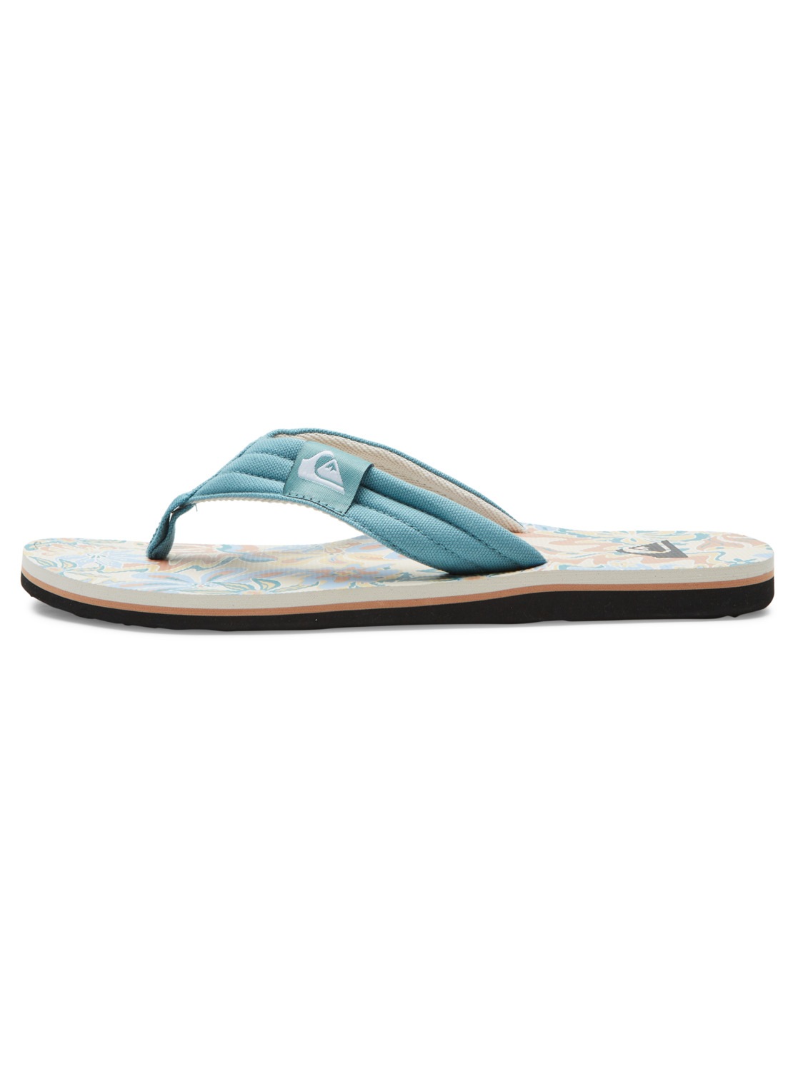 Quiksilver Sandale »Molokai Layback«