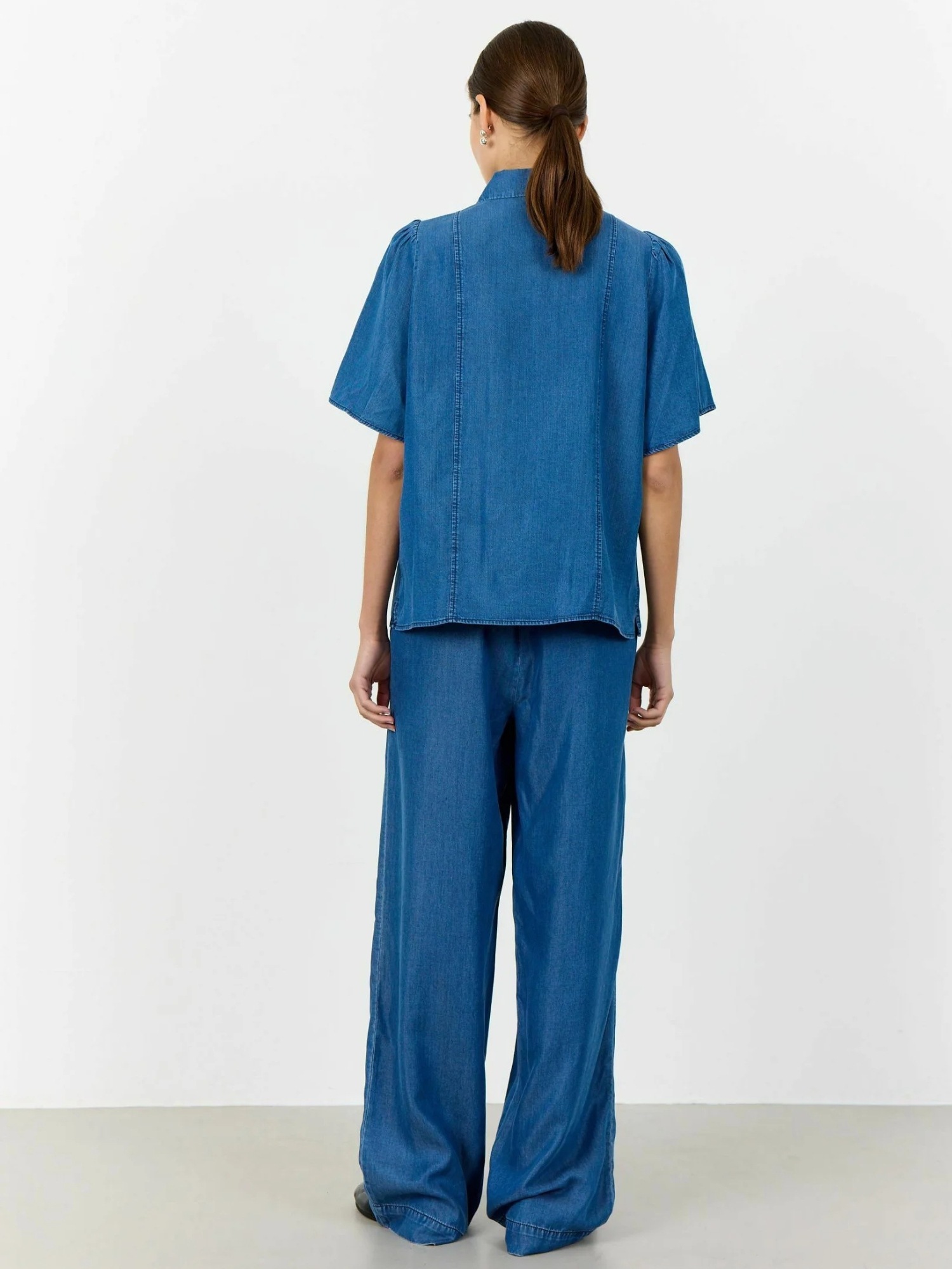 Levete Room Langarmhemd »Levete Room Shirt LR-HENRI 4«