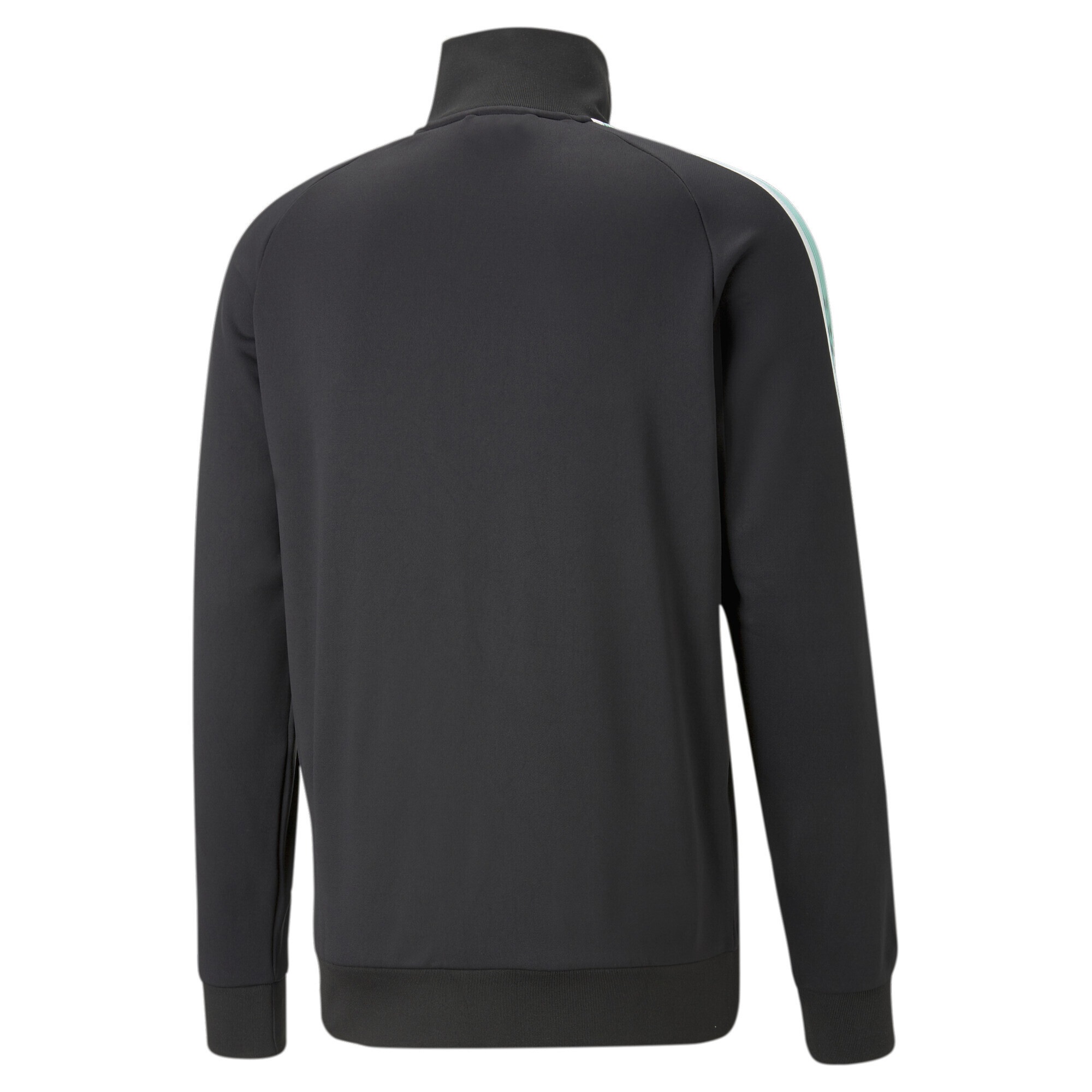 PUMA Trainingsjacke »T7 Sport Trainingsjacke Herren«