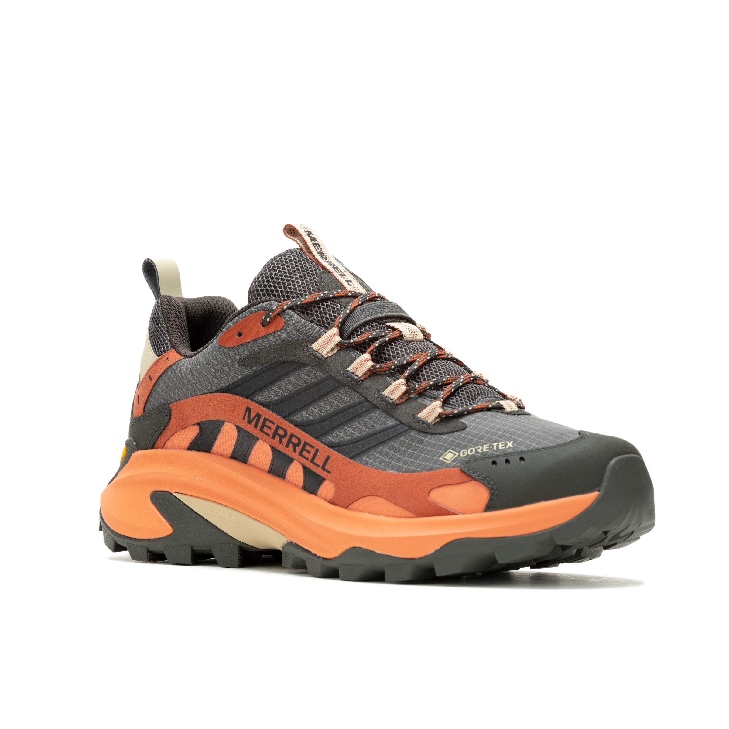 Merrell Wanderschuh "MOAB SPEED 2 GORE-TEX", wasserdicht günstig online kaufen