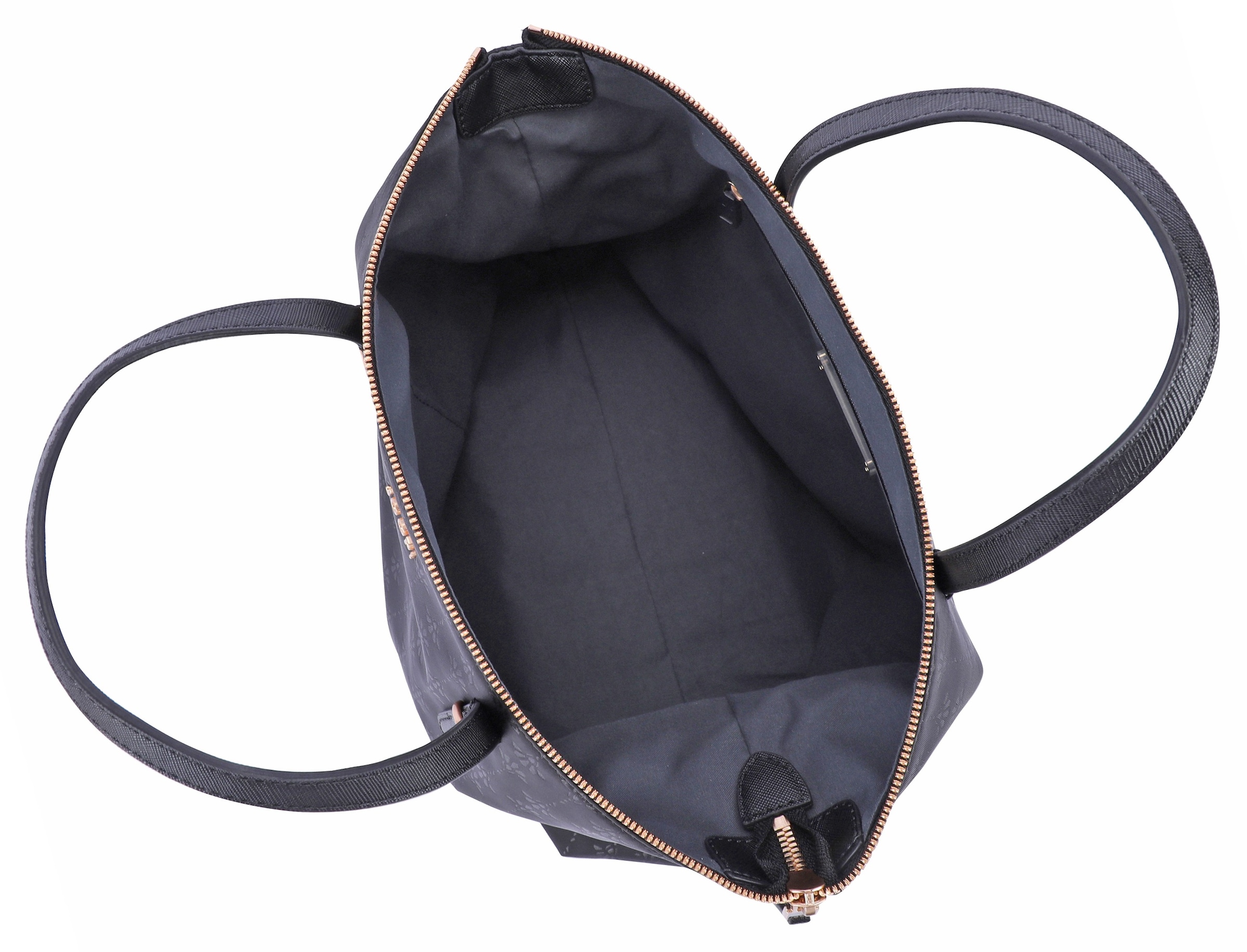 JOOP! Handtasche »collana tessuto helena handbag mhz«