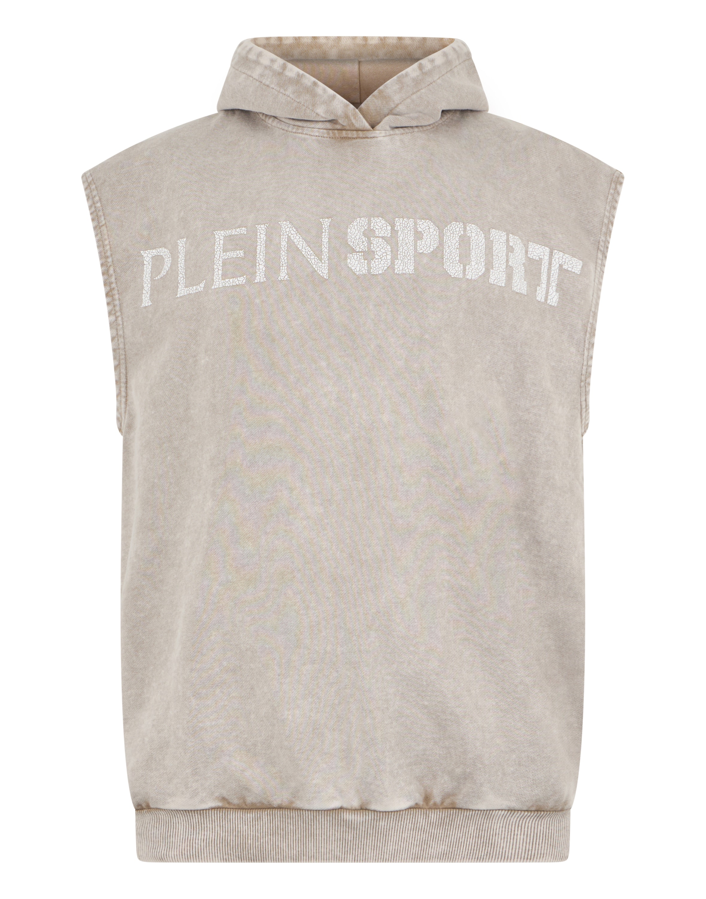 PLEIN SPORT "Scratch"