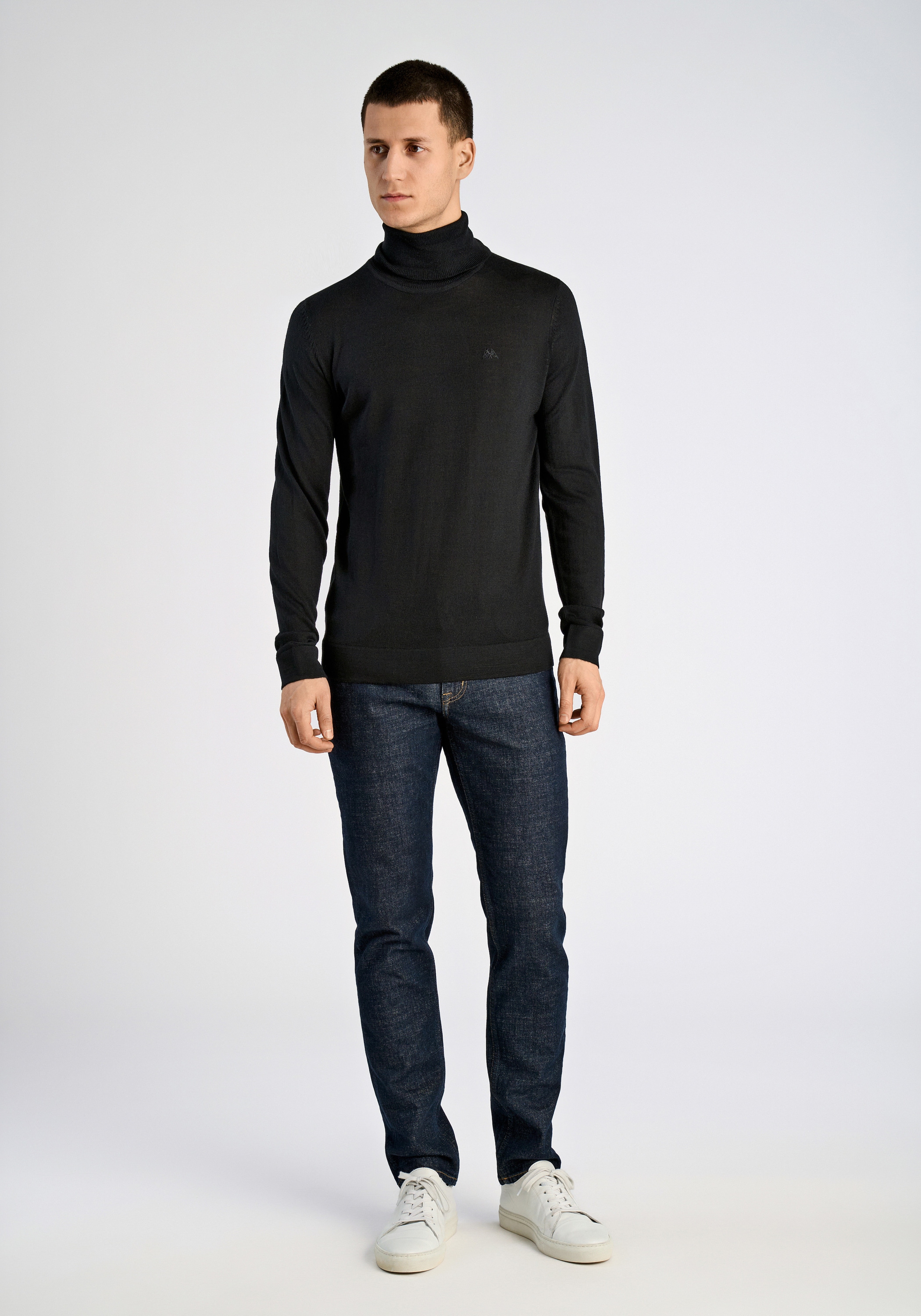 LINDBERGH Rollkragenpullover »Lindbergh Rollkragenpull«
